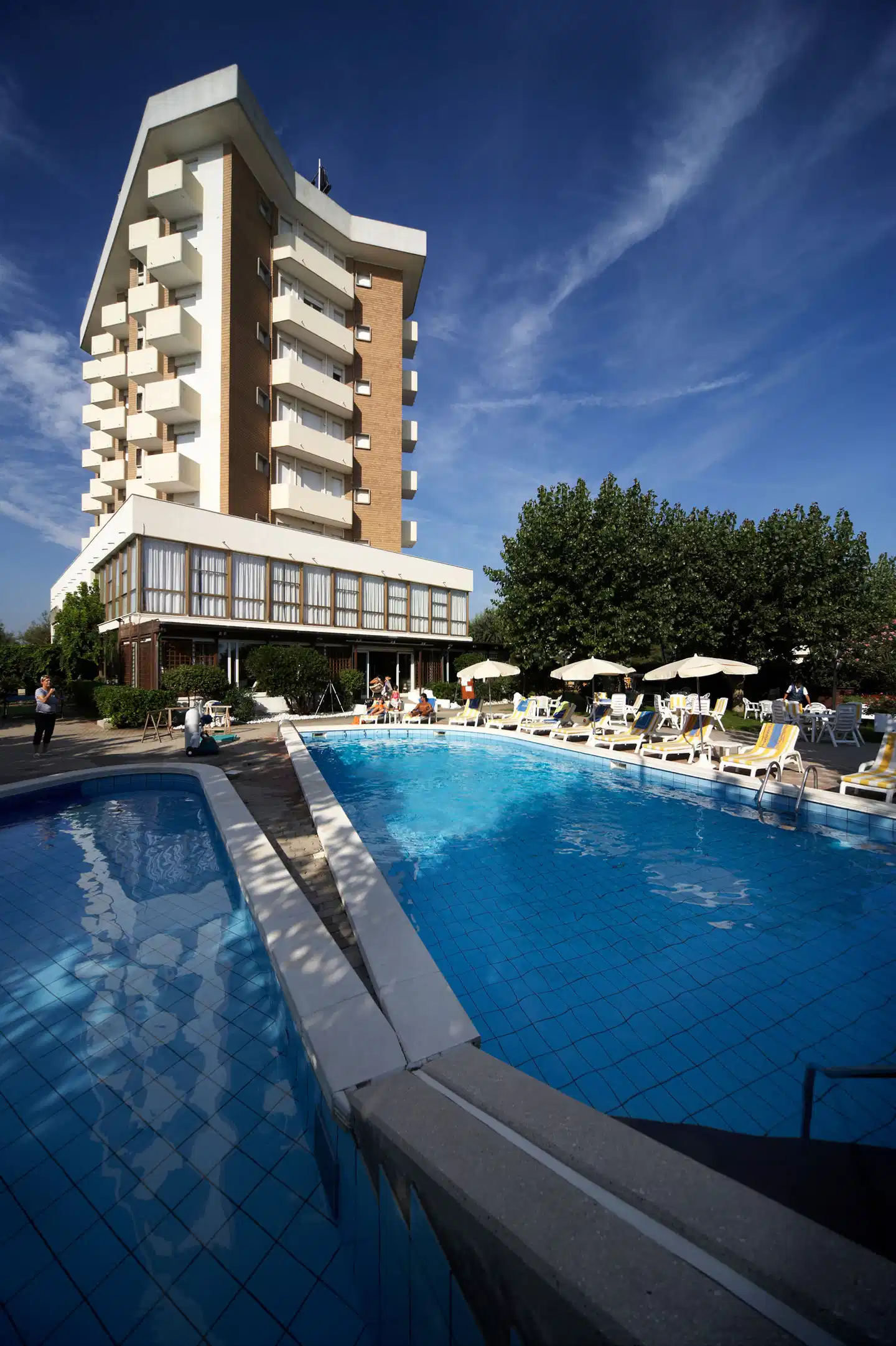 Alexandra Plaza Hotel Pool