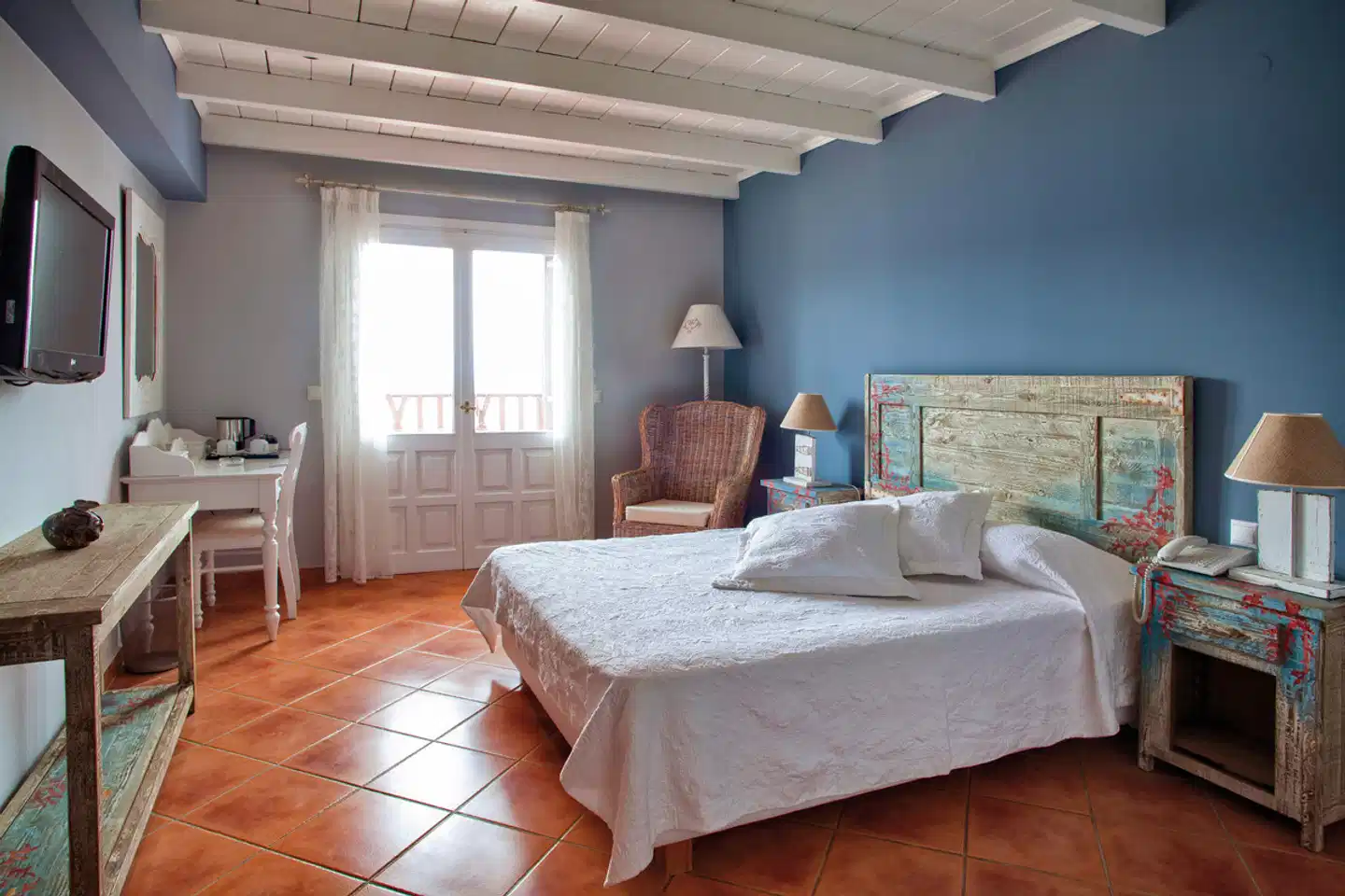 Aegean Village Wohnbeispiel