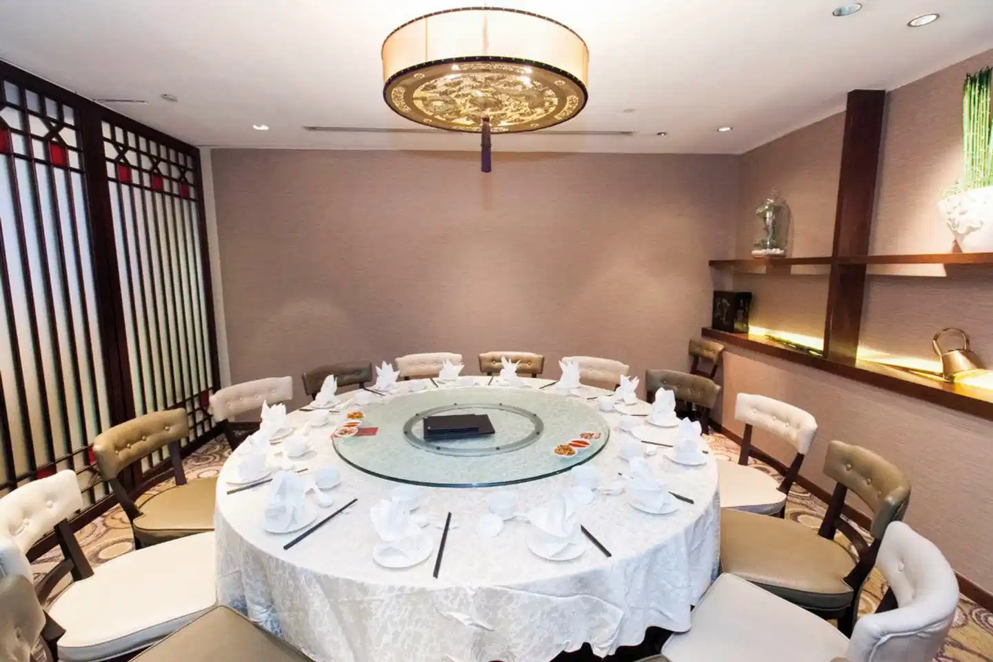 PARKROYAL on Kitchener Road Restaurant