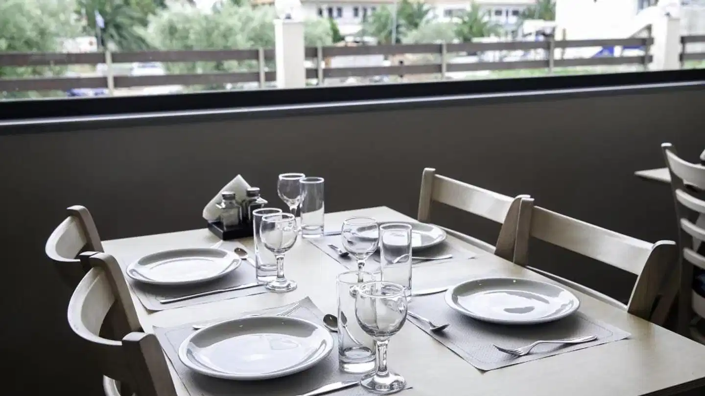 Hotel Simeon Restaurant