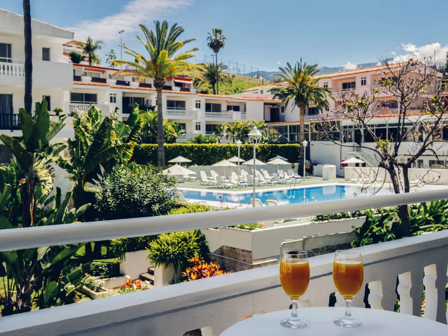 Route Active Terrasse