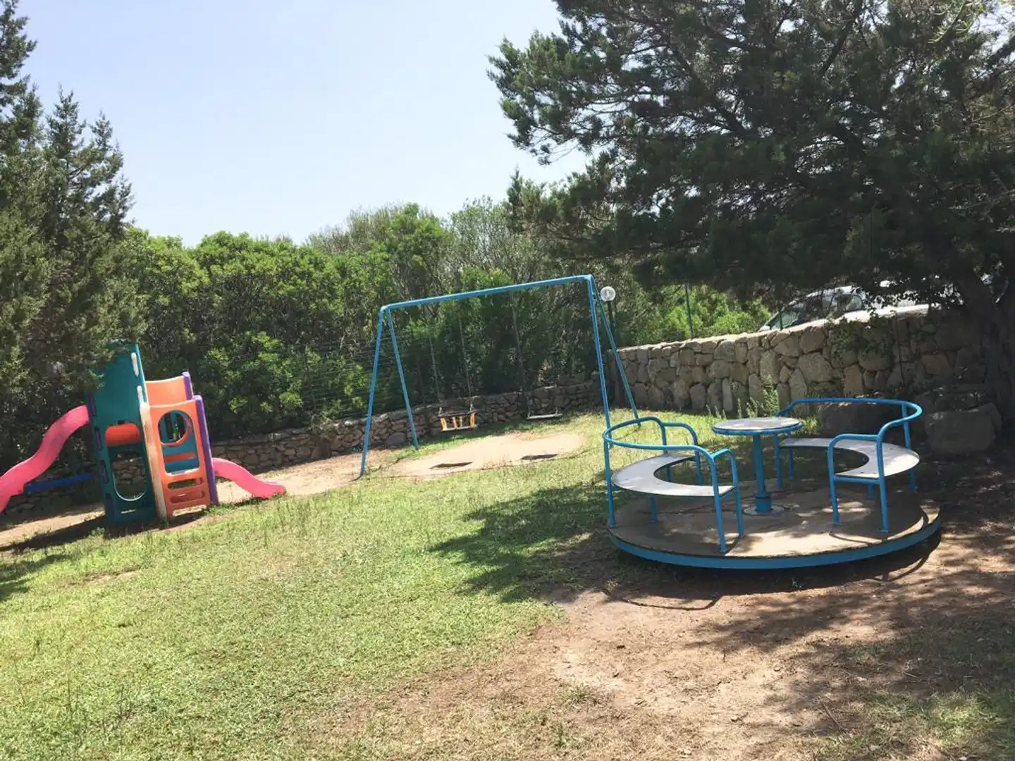 BAIA de BAHAS - Apartments Sport und Entertainment