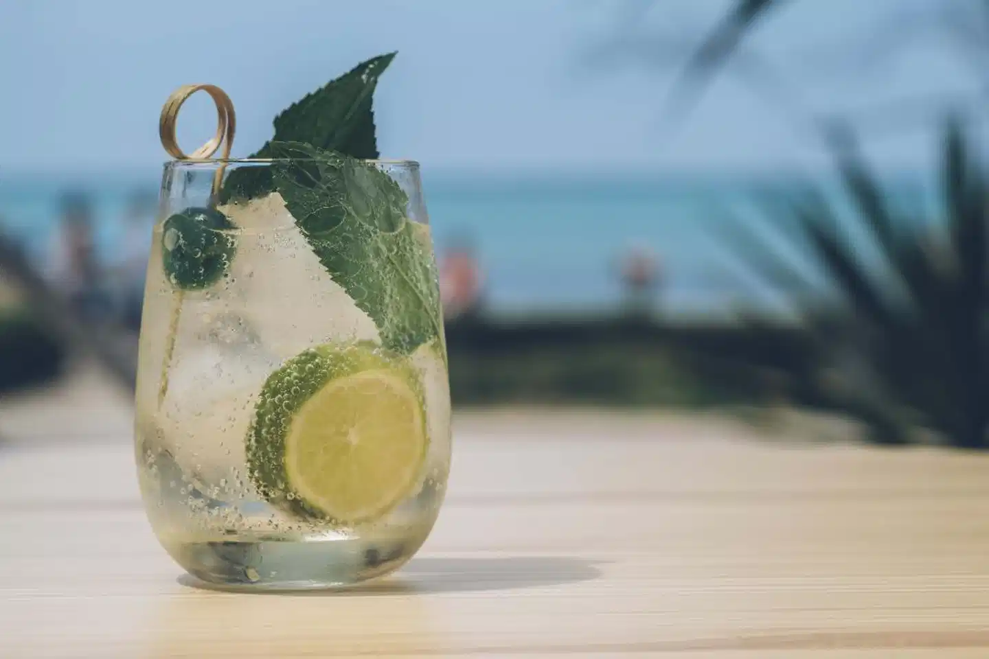 AYA Seahotel Terrasse