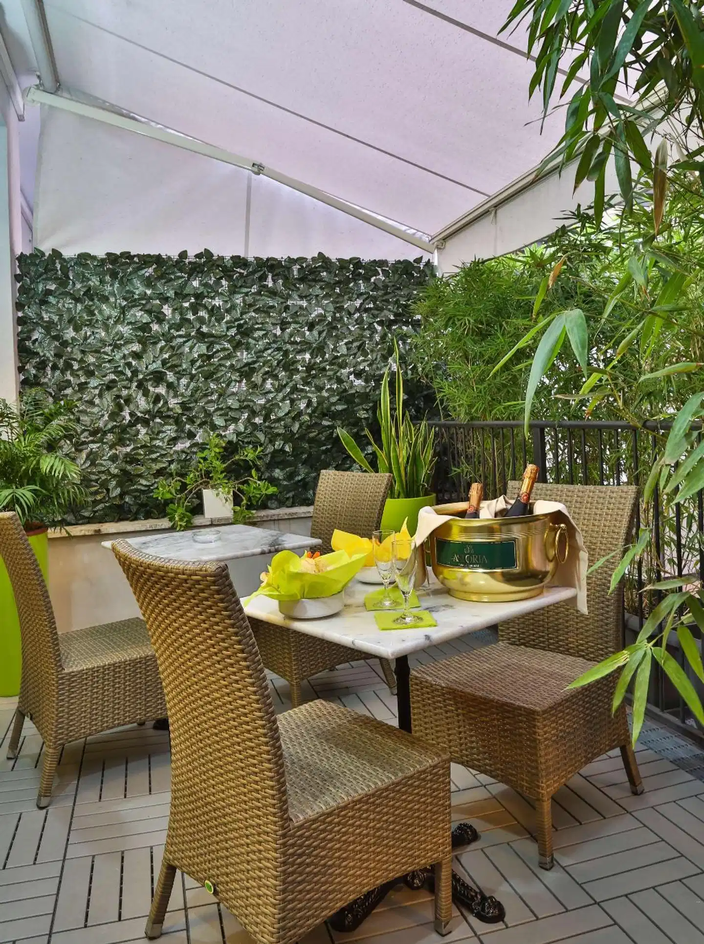 Hotel Astoria, Sure Hotel Collection by Best Western Terrasse