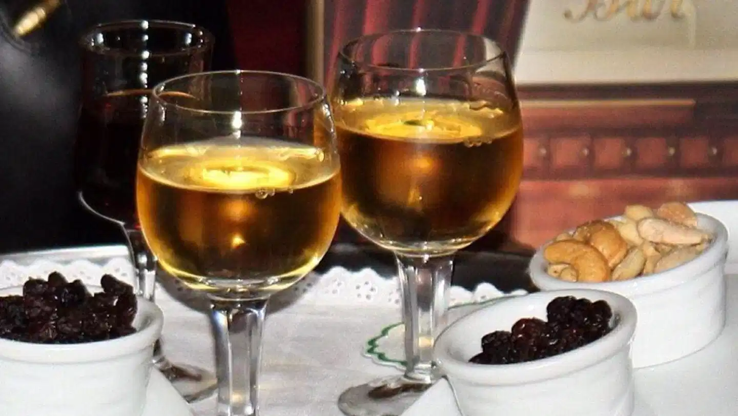 Avenida Palace Restaurant