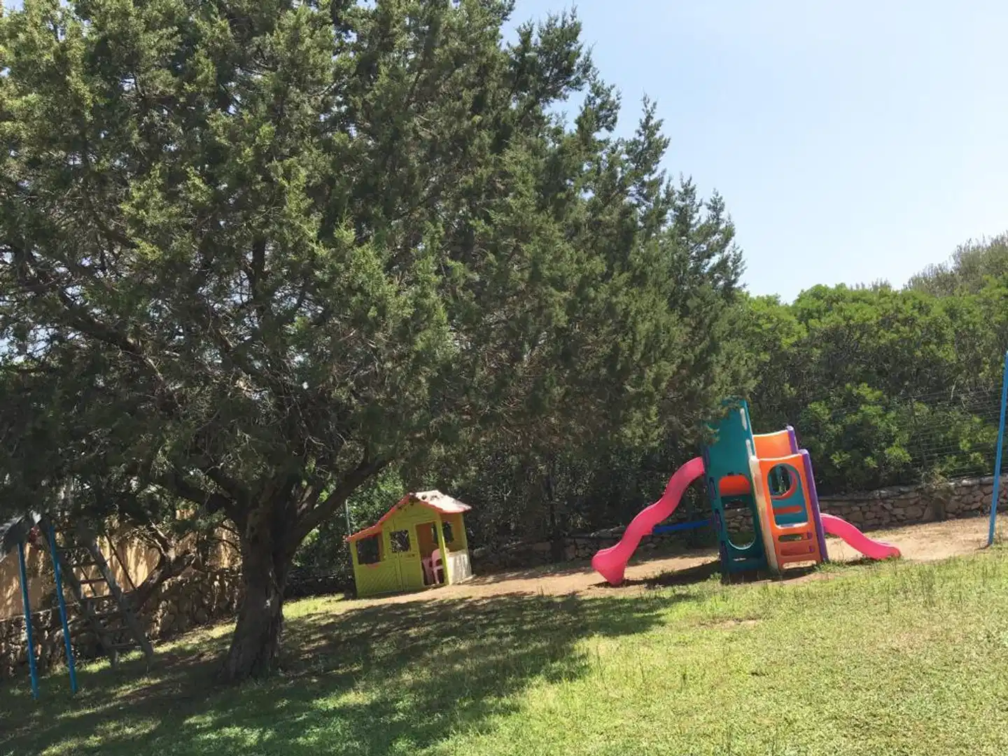 BAIA de BAHAS - Apartments Sport und Entertainment