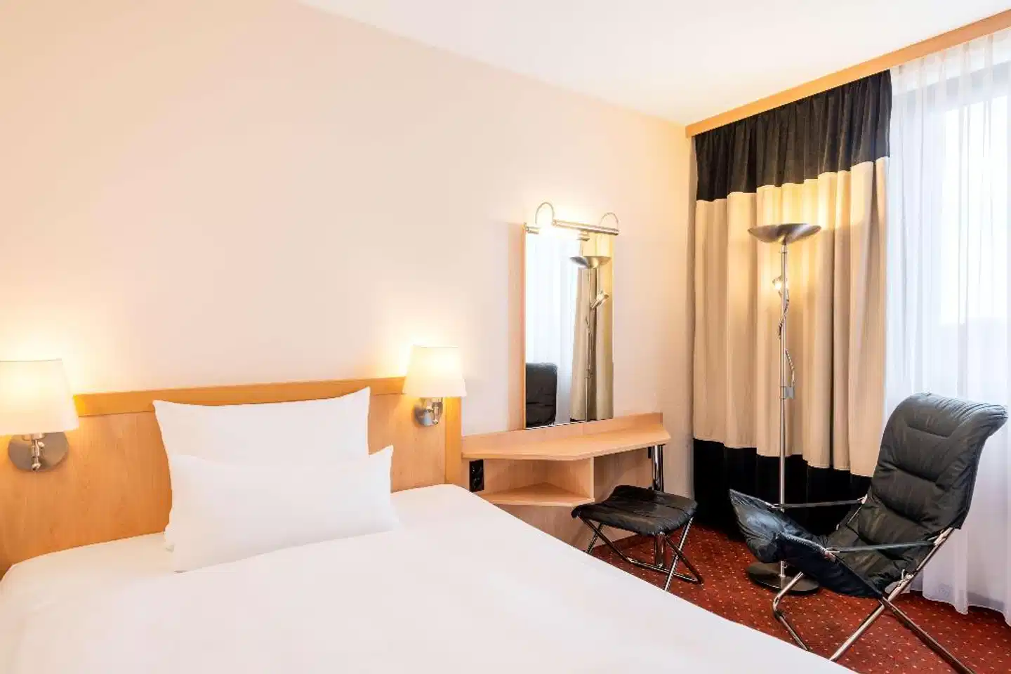 NH Oberhausen Wohnbeispiel