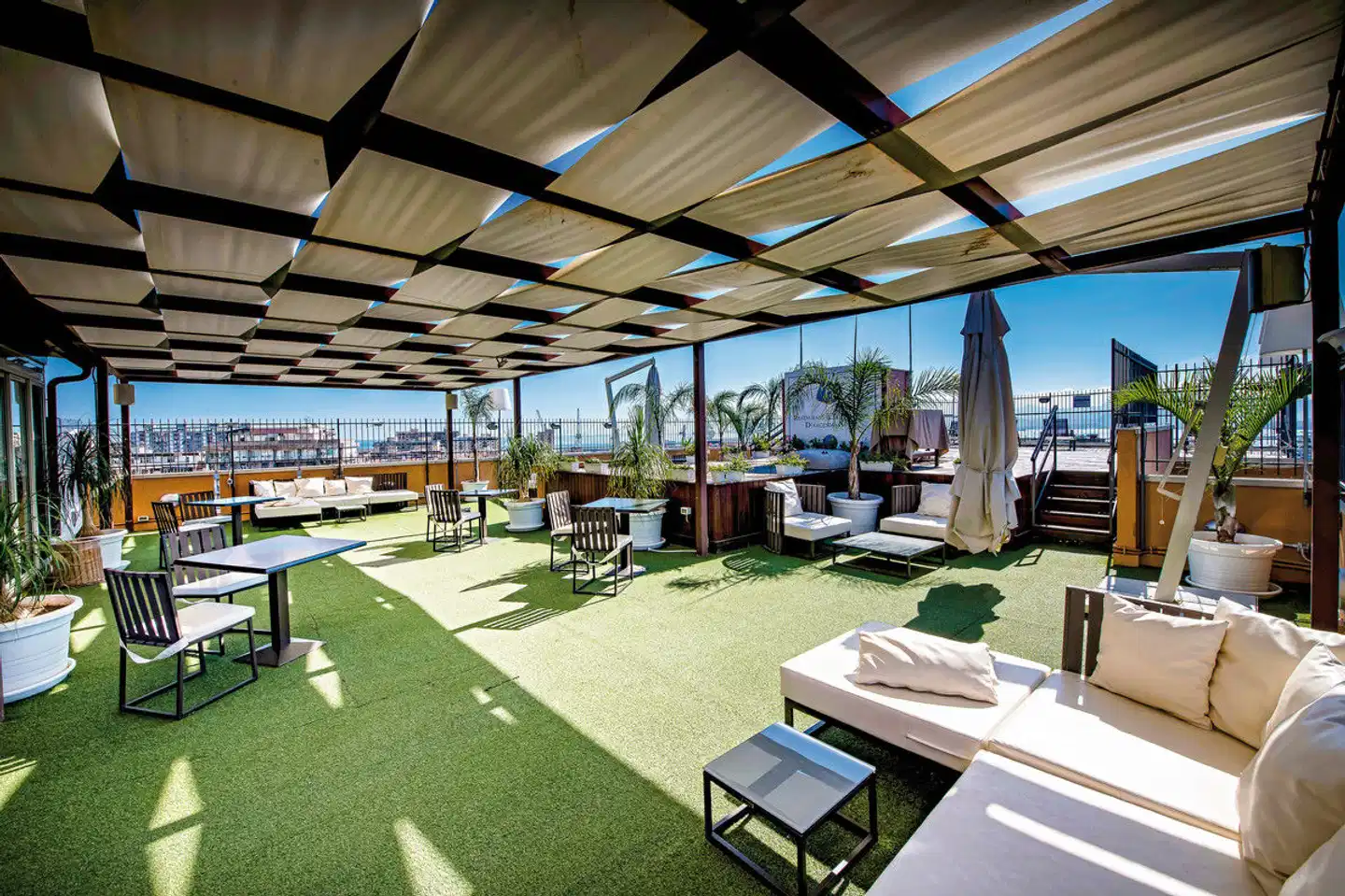 Astoria Palace Wellness