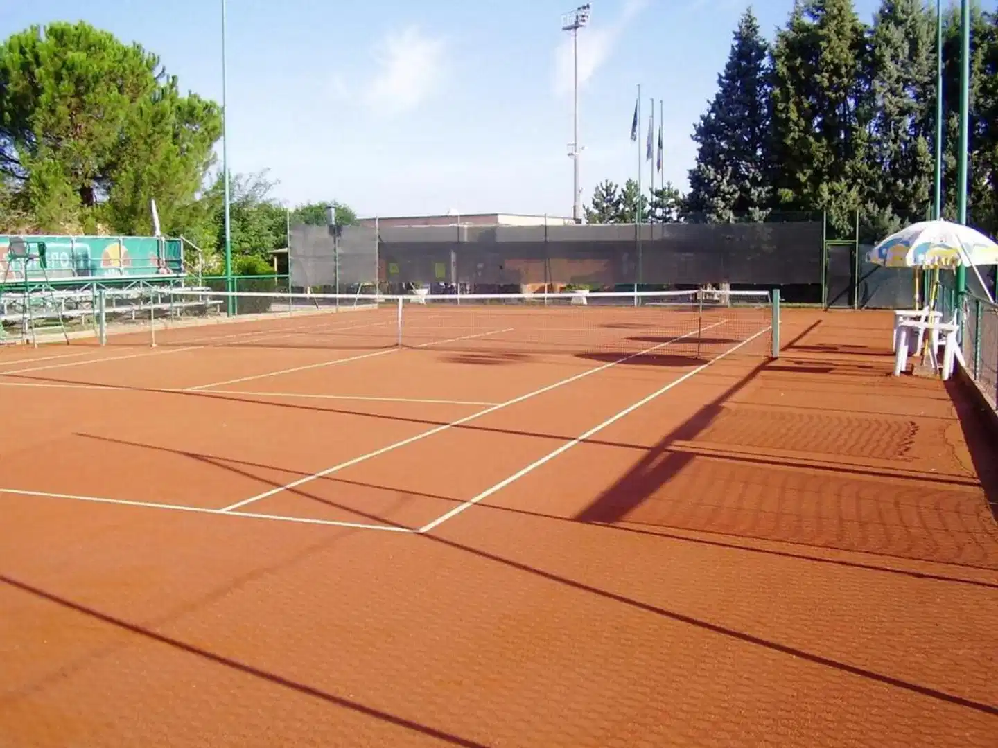 BAIA de BAHAS - Apartments Sport und Entertainment