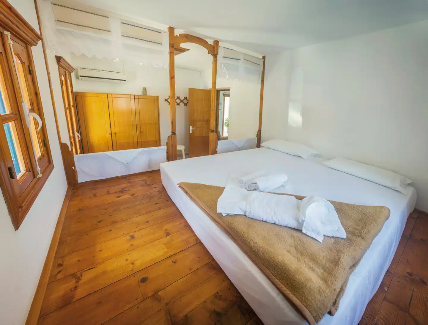 Arhontiko Wohnbeispiel