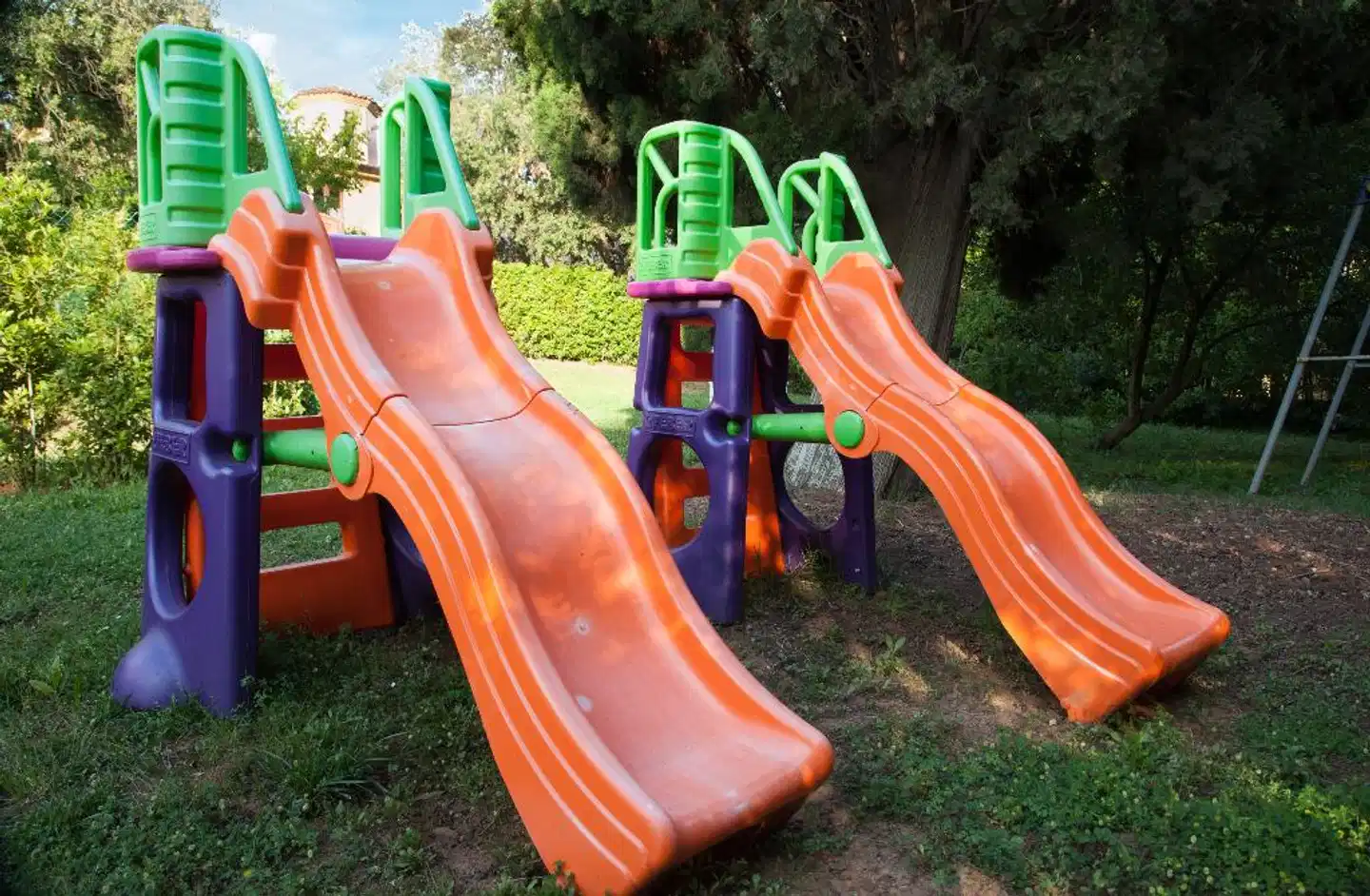 Antico Borgo San Martino Tiere