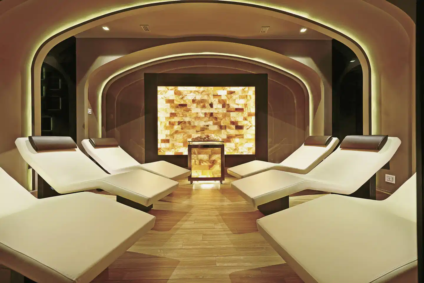 Hotel Ambasciatori Wellness