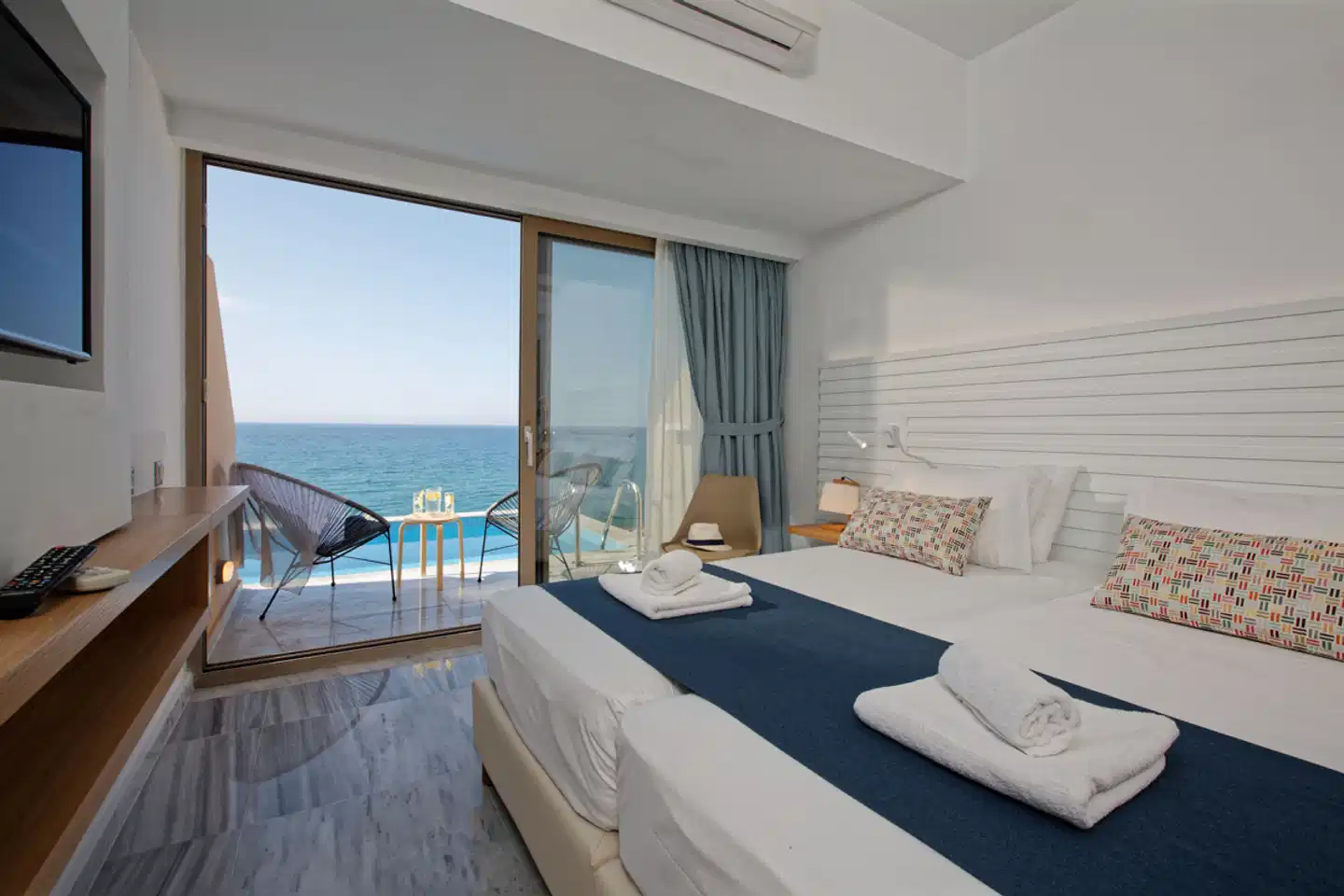 Archipelagos Wohnbeispiel