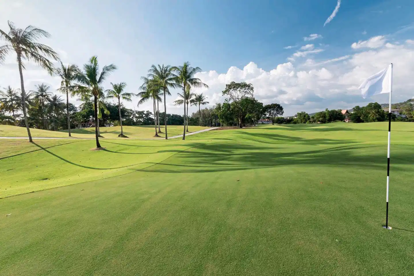 Banyan Tree Phuket Sport und Entertainment
