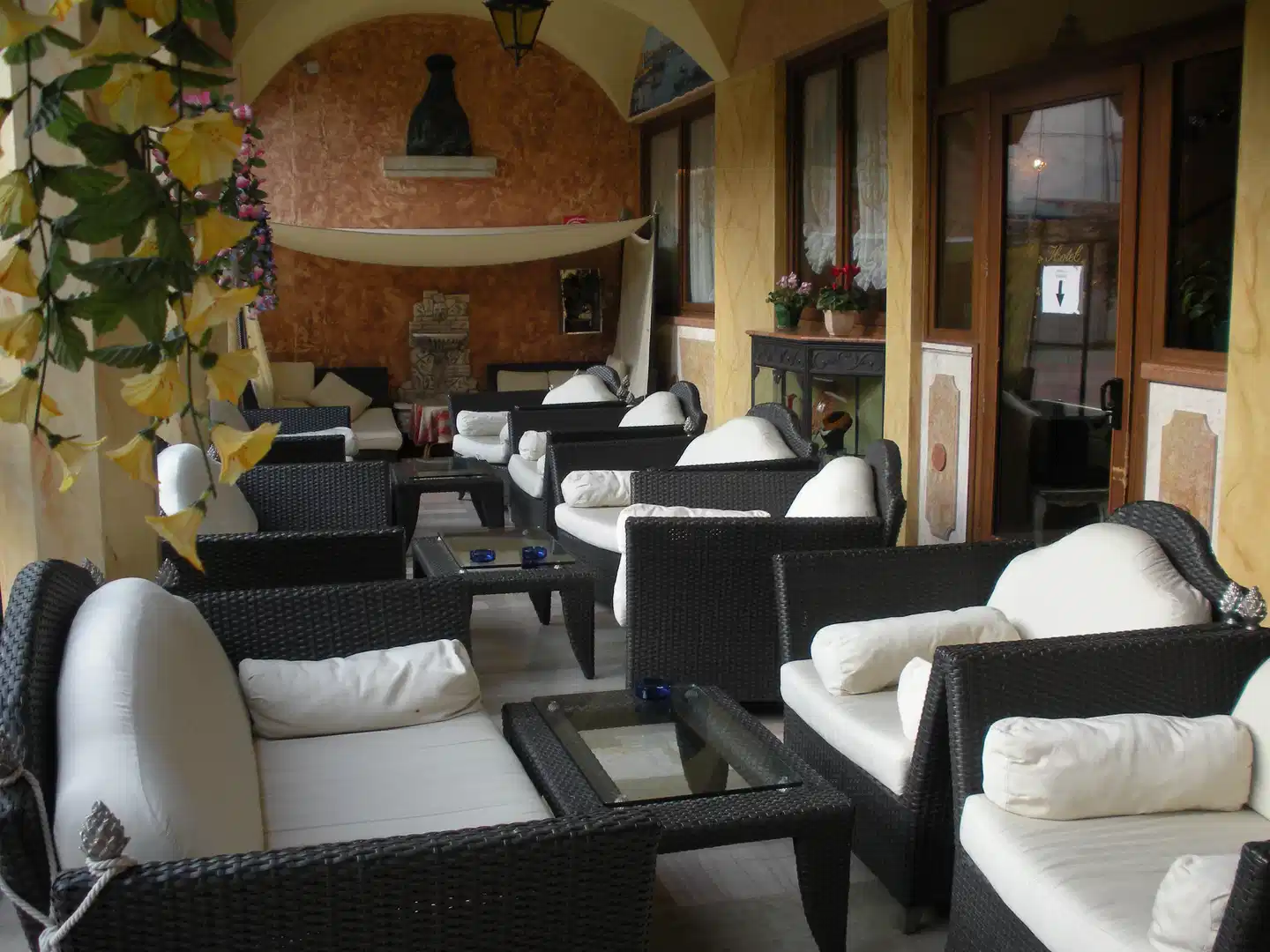 Belle Arti Restaurant