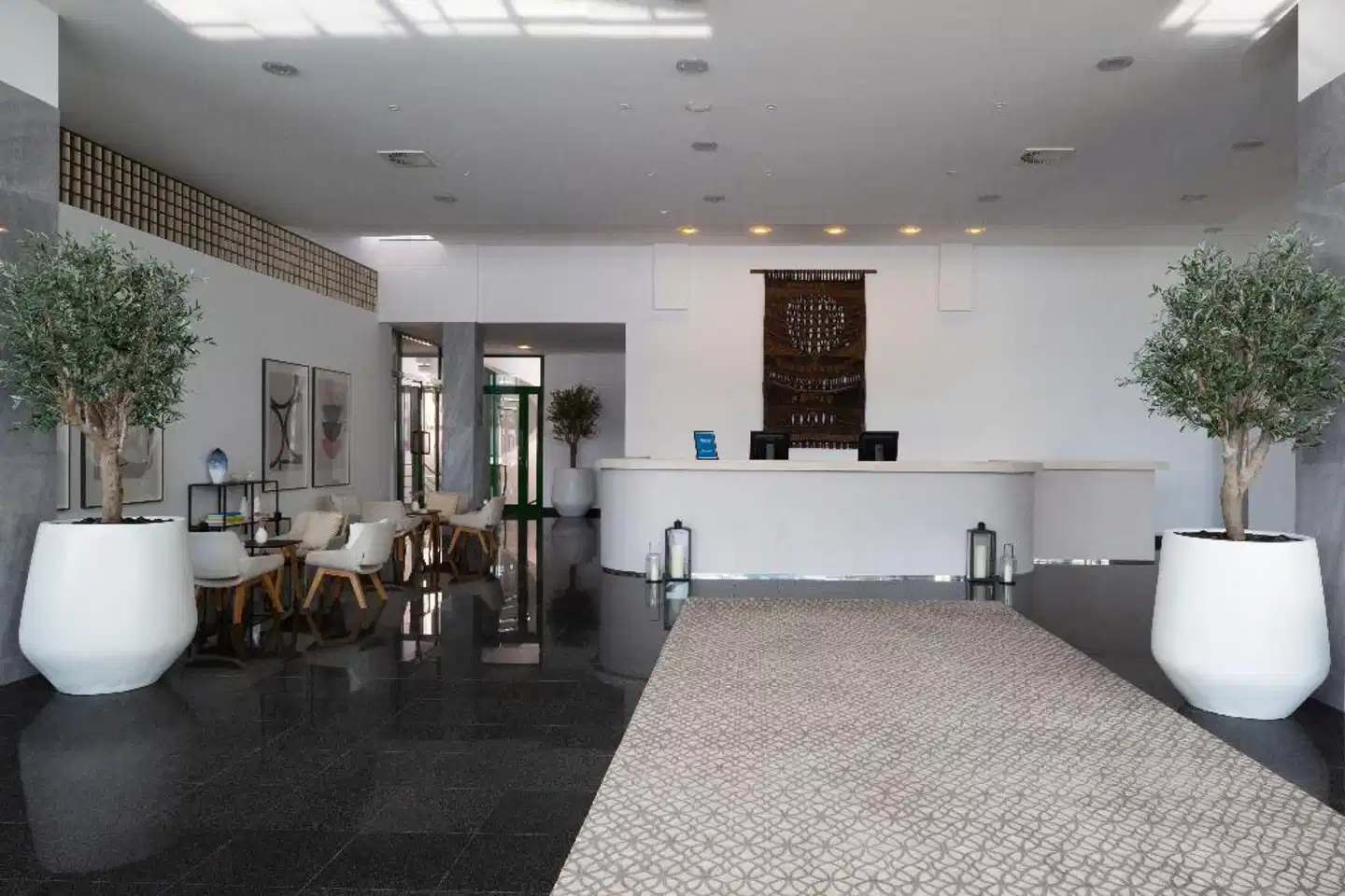 Bluesun Hotel Bonaca Lobby