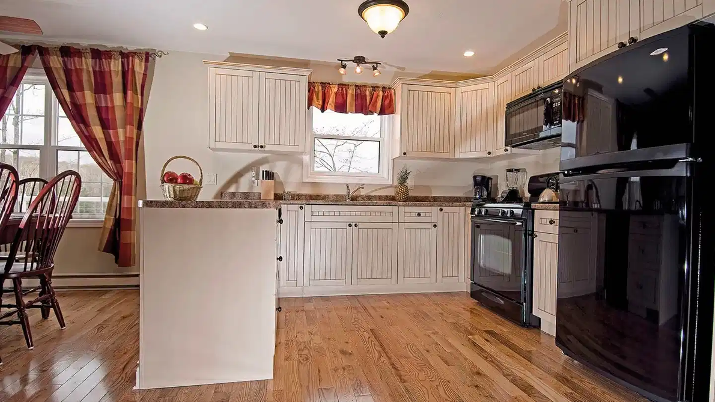 Blue Water Acres Resort Wohnbeispiel