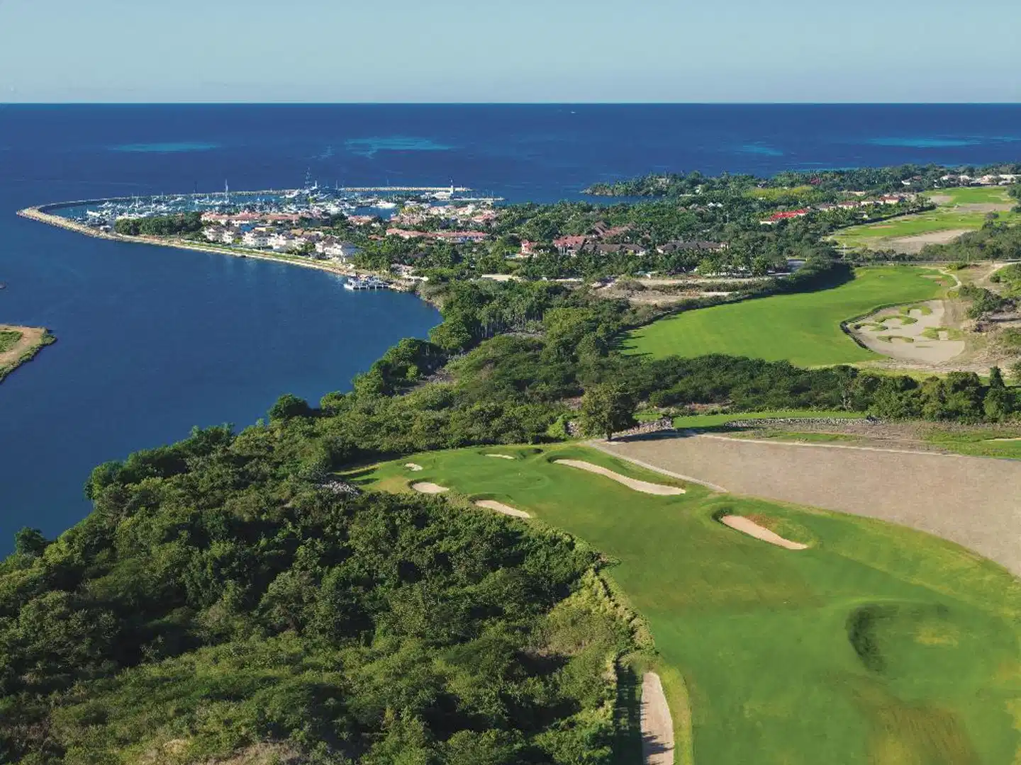 Casa de Campo Resort & Villas Sport und Entertainment