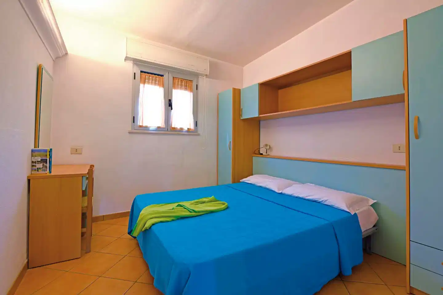 Villaggio Salinello Wohnbeispiel