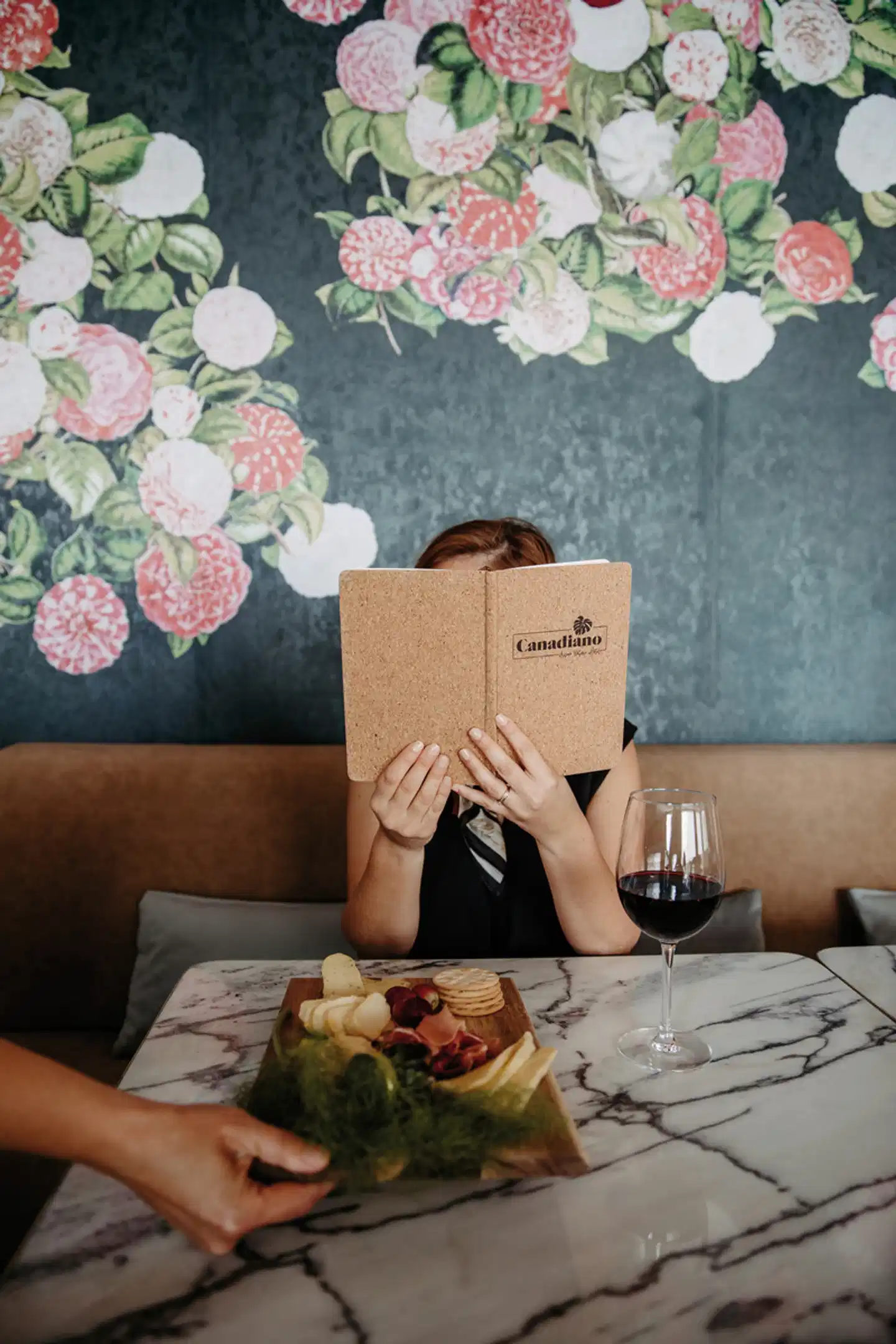 Canadiano Urban Nature Hotel Wohnbeispiel