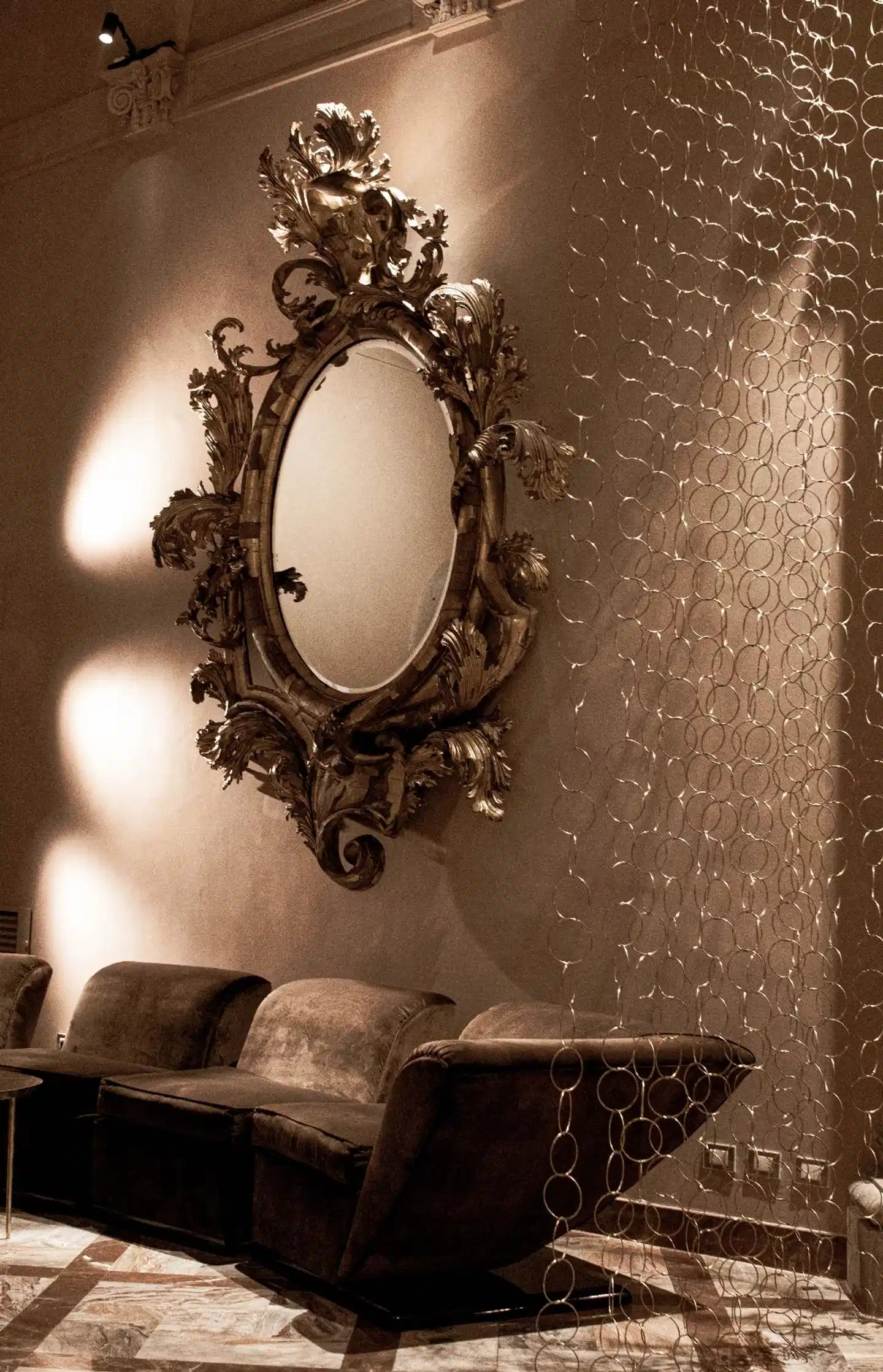 Grand Hotel Cavour Sport und Entertainment