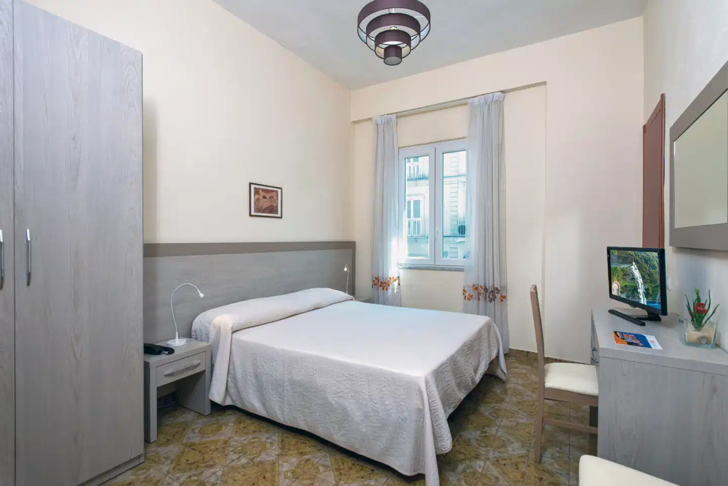 Casa di Meglio Wohnbeispiel