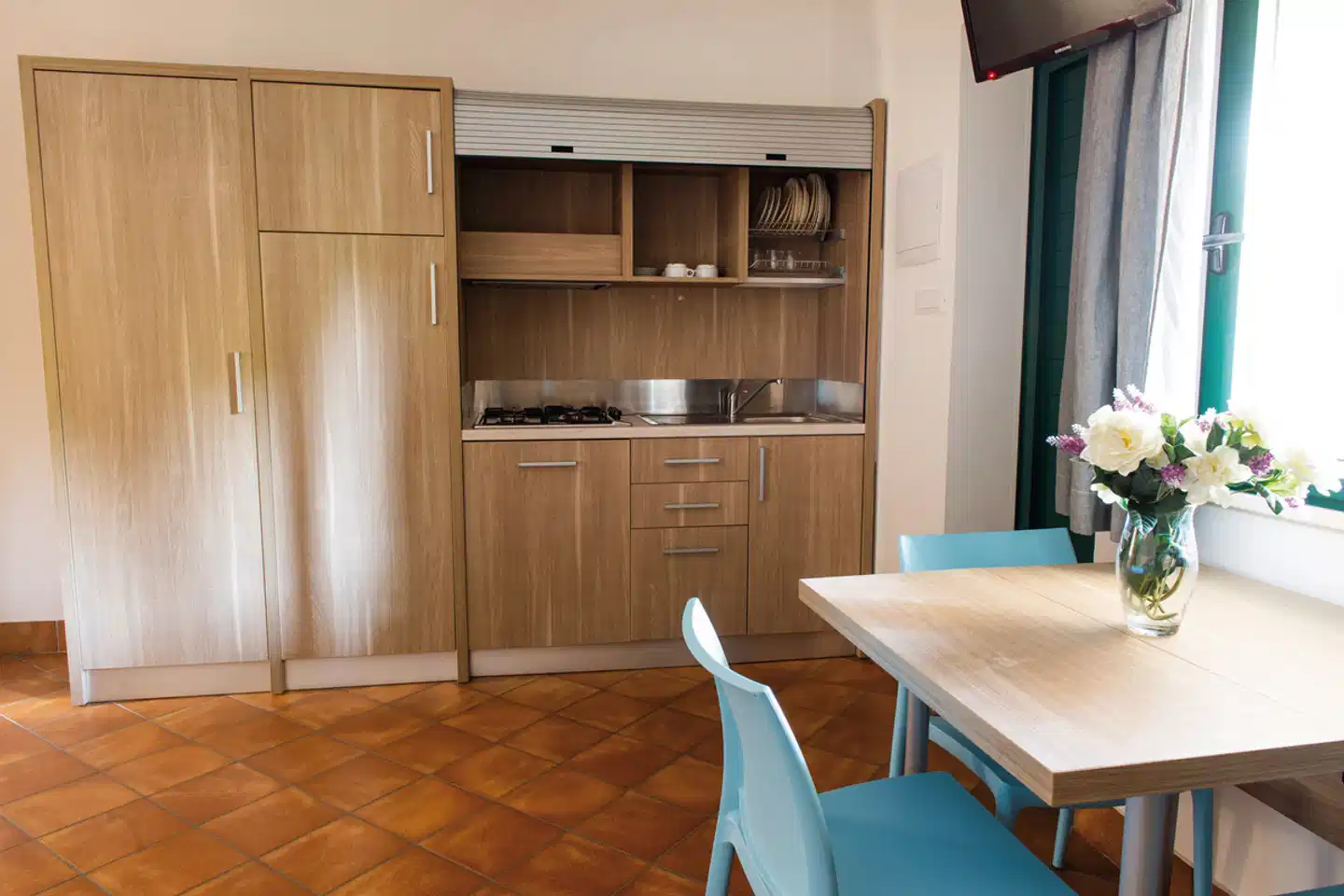 Villaggio Salinello Wohnbeispiel