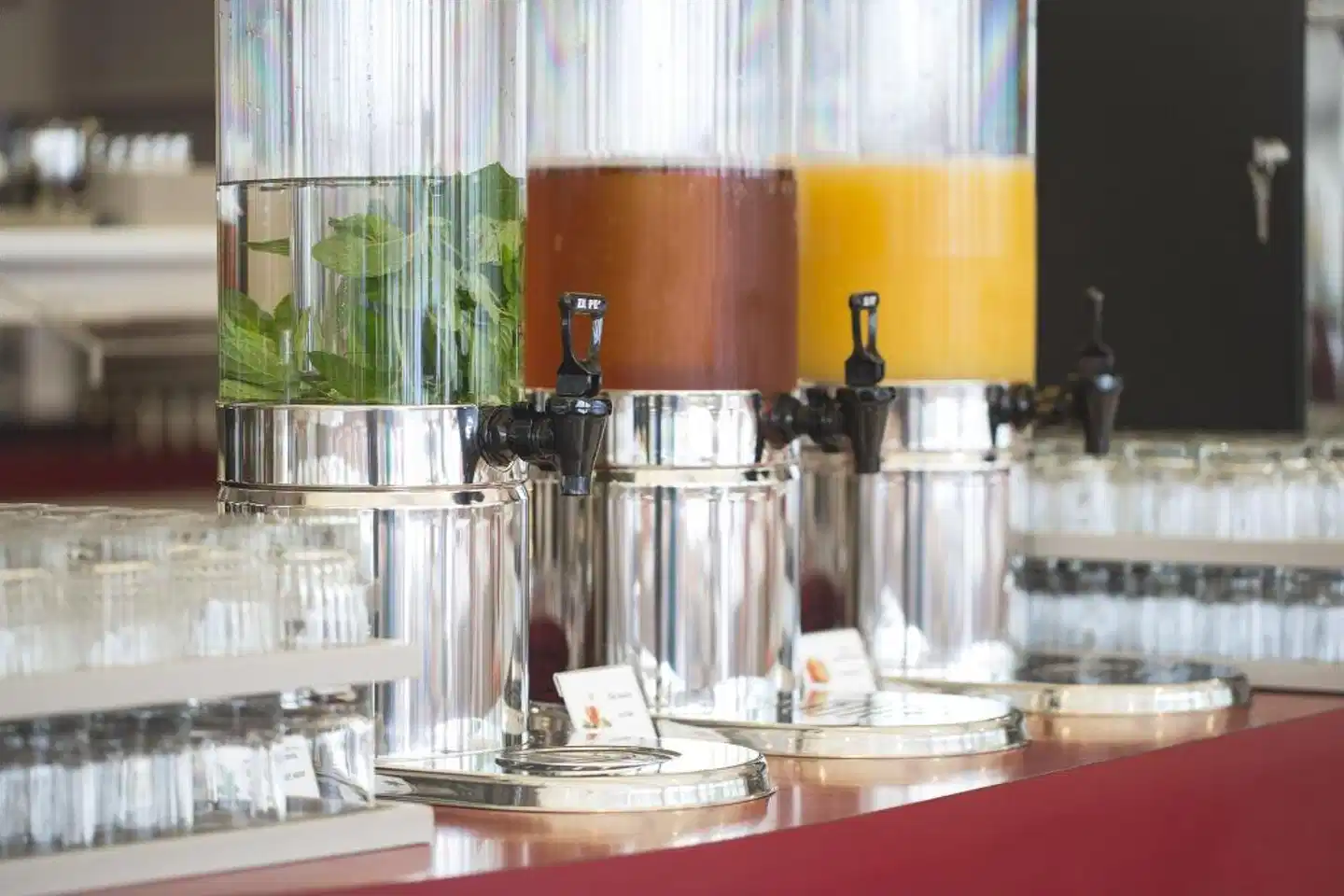 Cambridge Restaurant