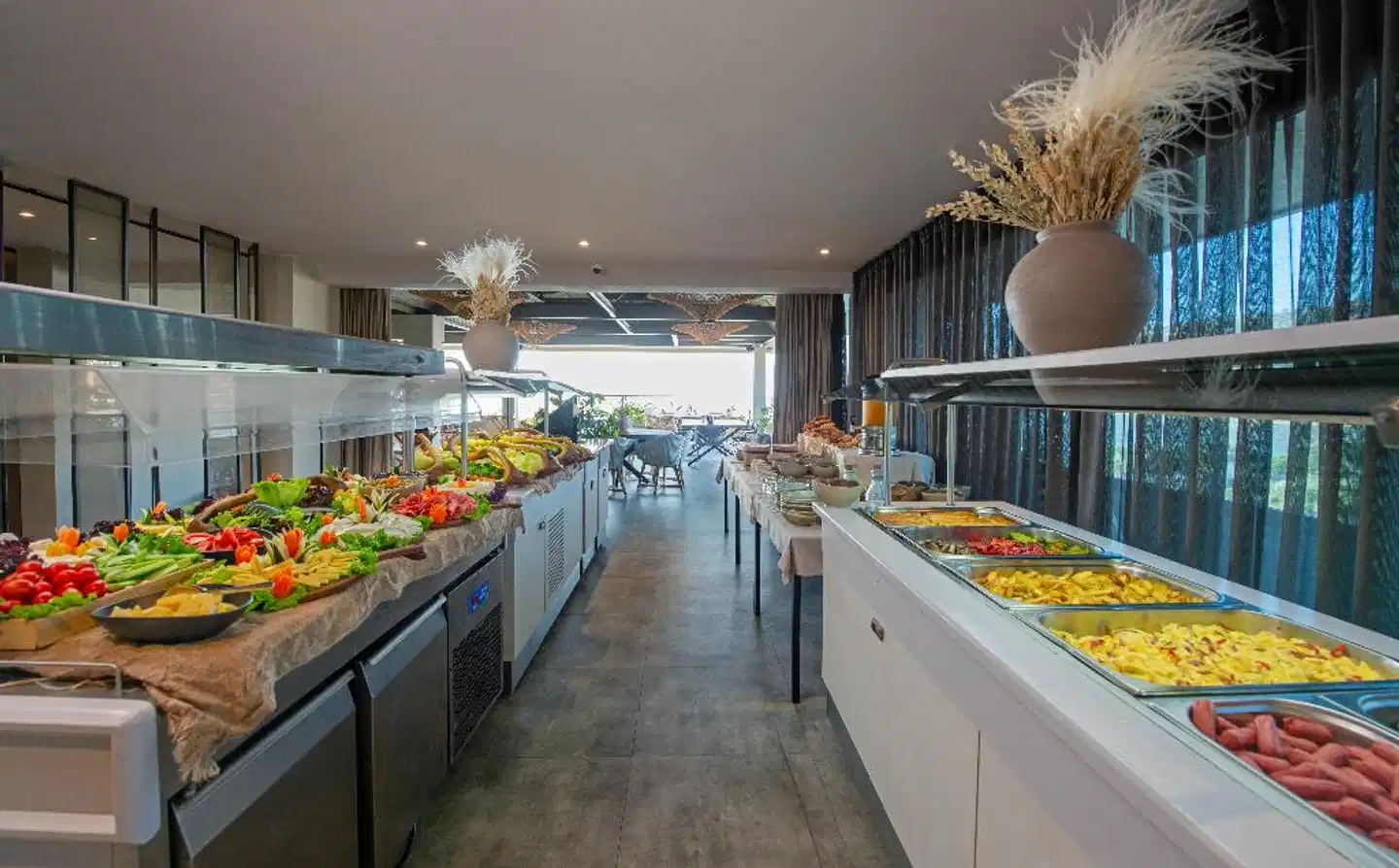 Büyük Otel Restaurant