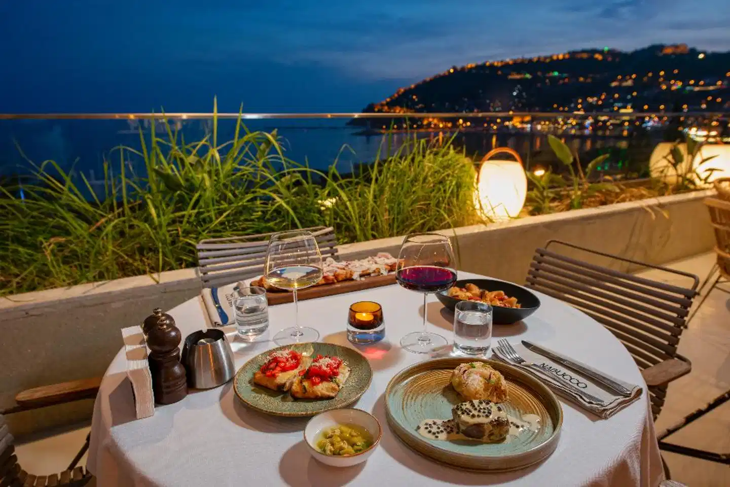 Büyük Otel Restaurant