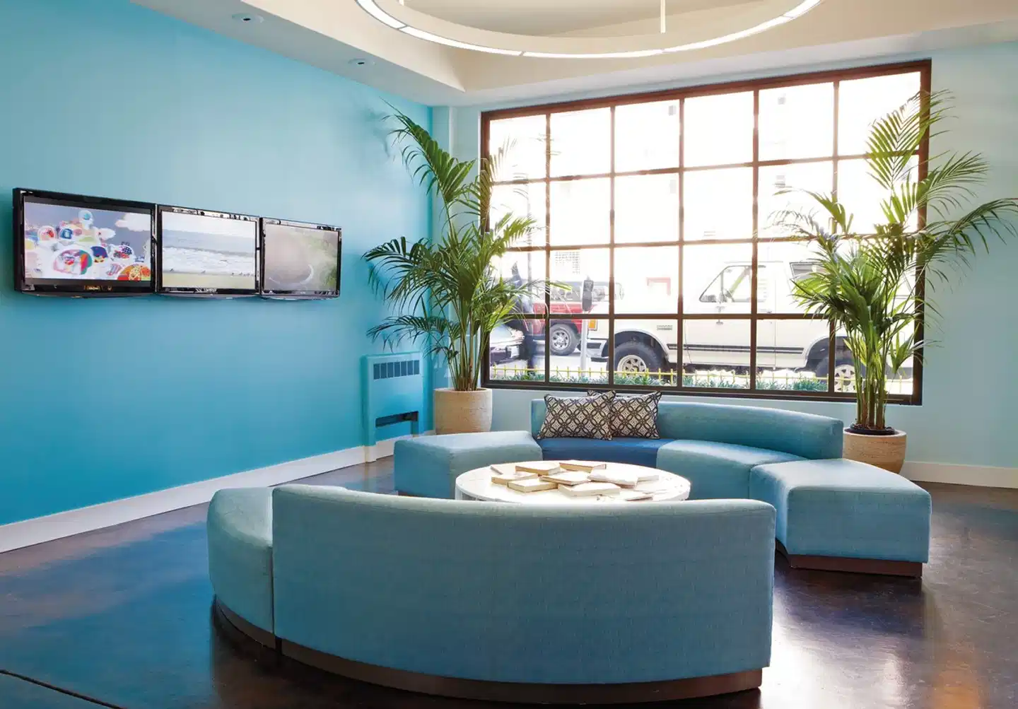 The Good Hotel Wellness