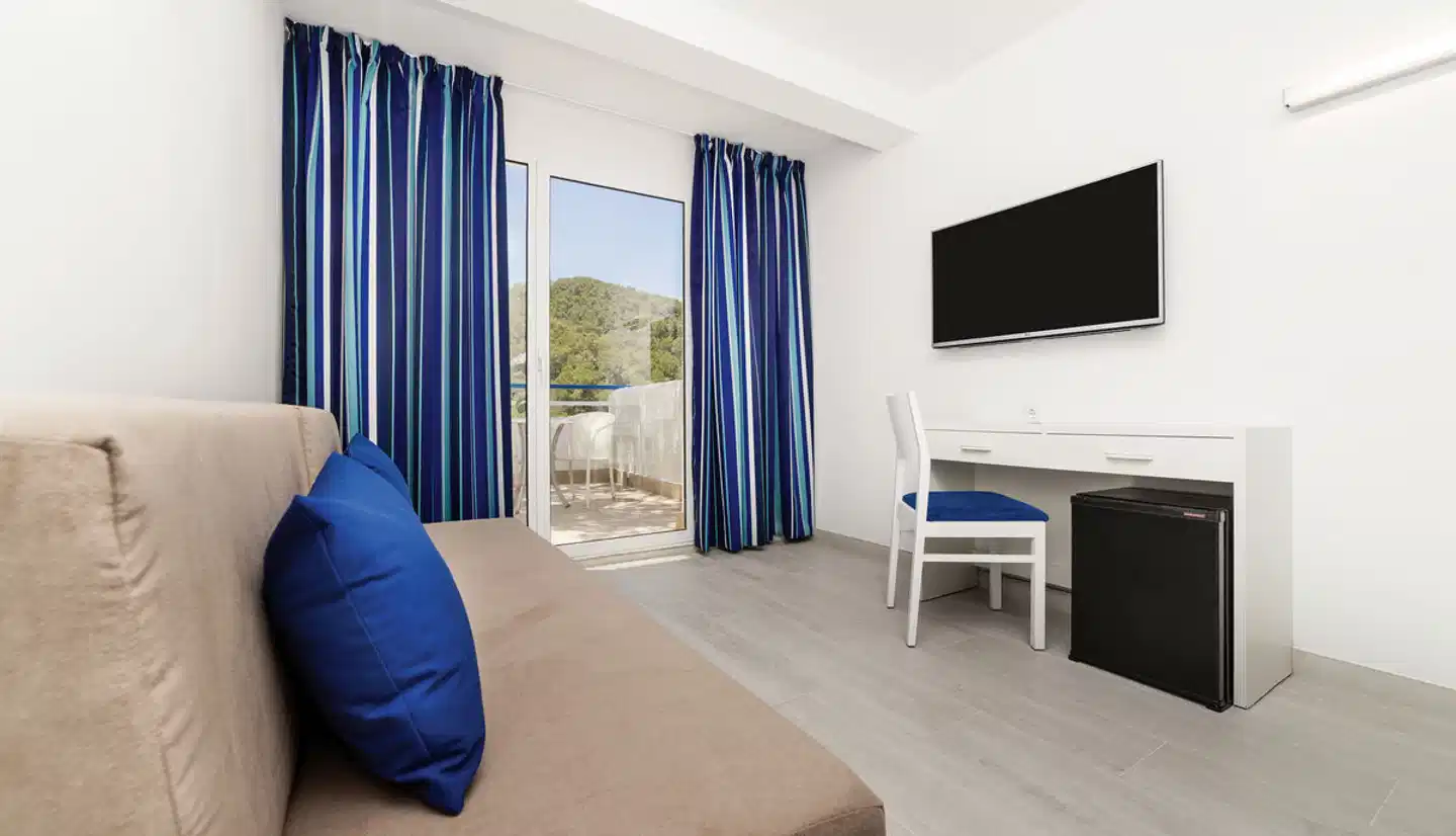 Globales Montemar Apartments Wohnbeispiel