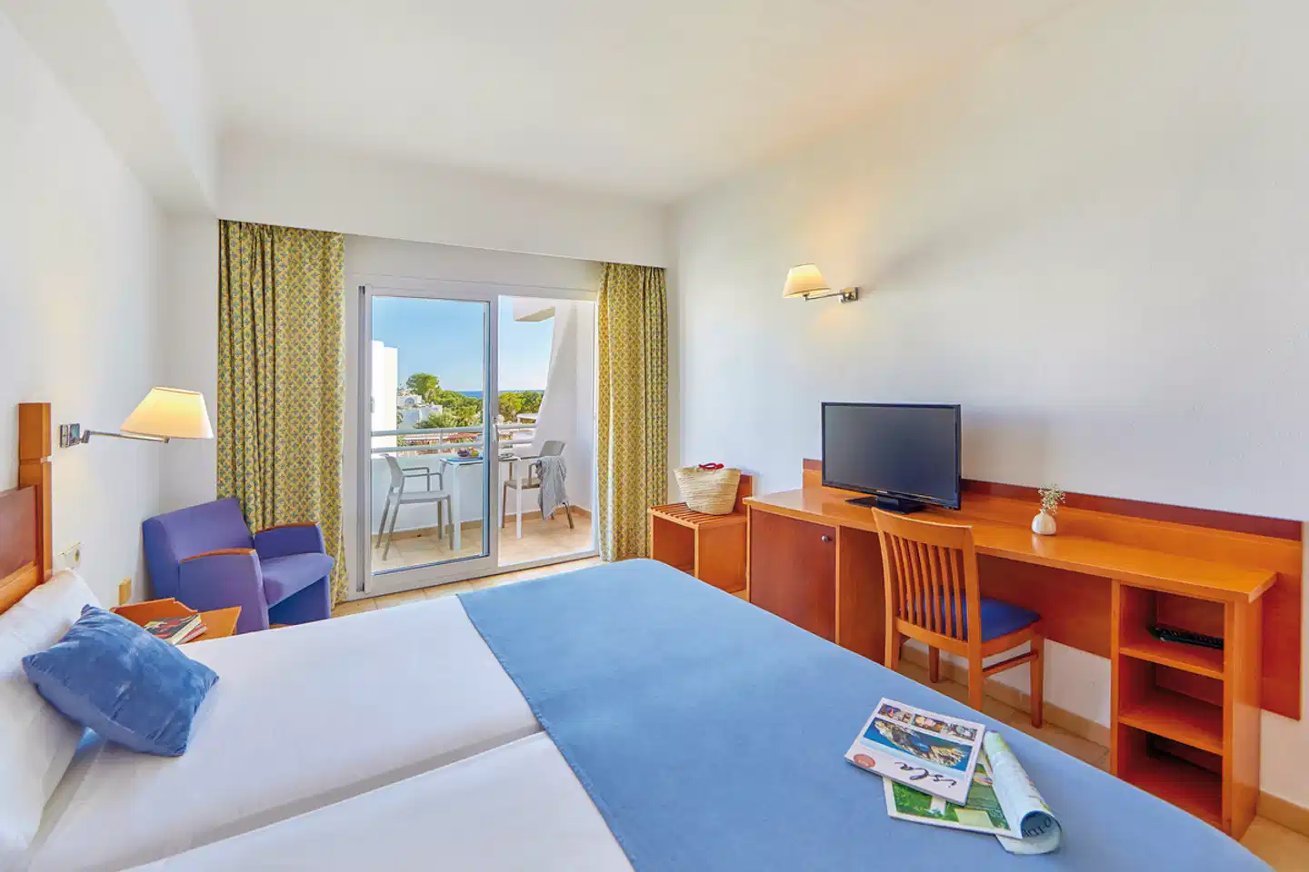 Gavimar Cala Gran Costa del Sur Wohnbeispiel