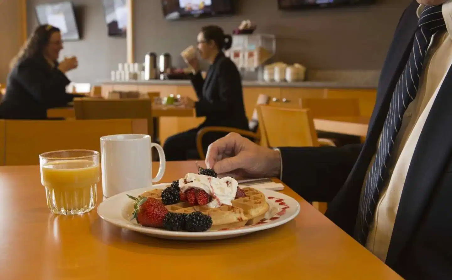 The Prince Rupert Hotel Wellness