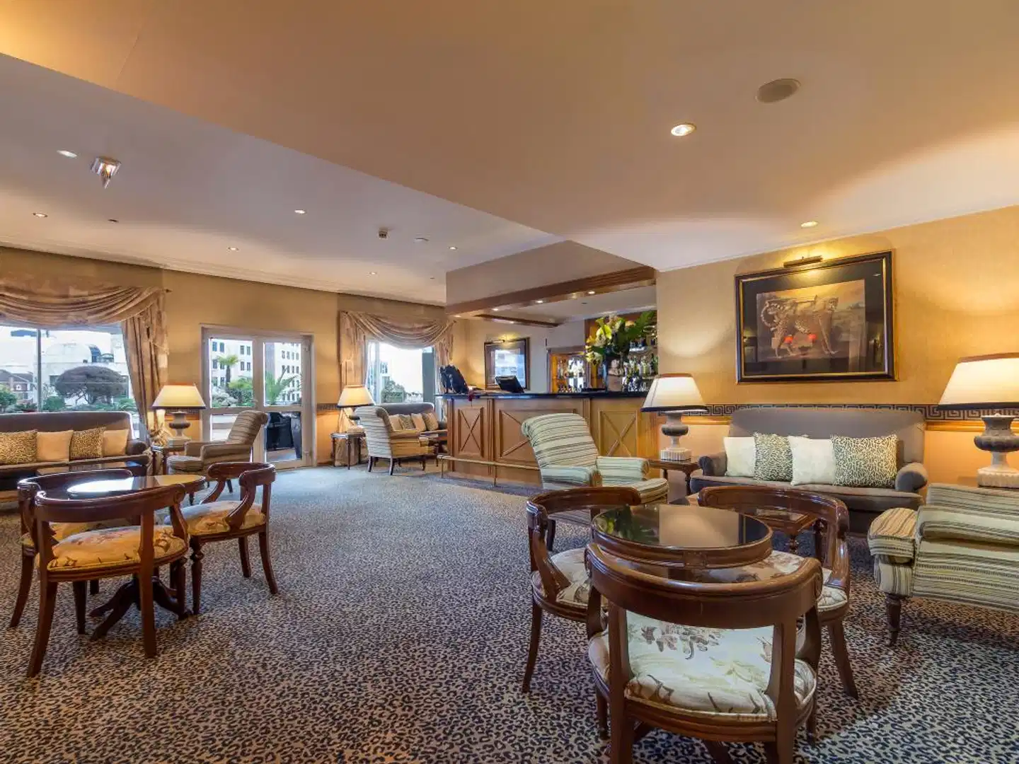 Dom Pedro Lisboa Bar