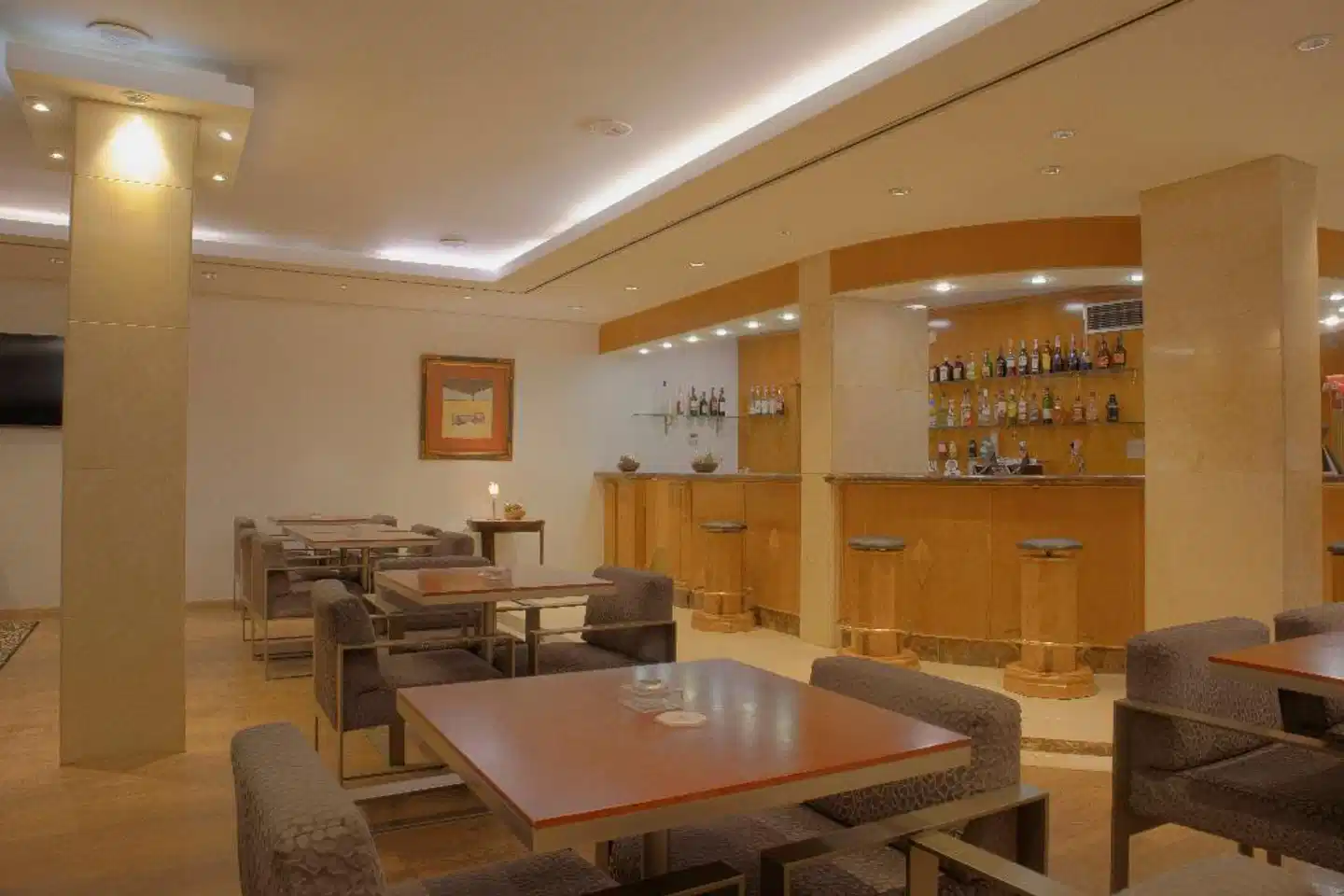 SANA Reno Hotel Konferenz