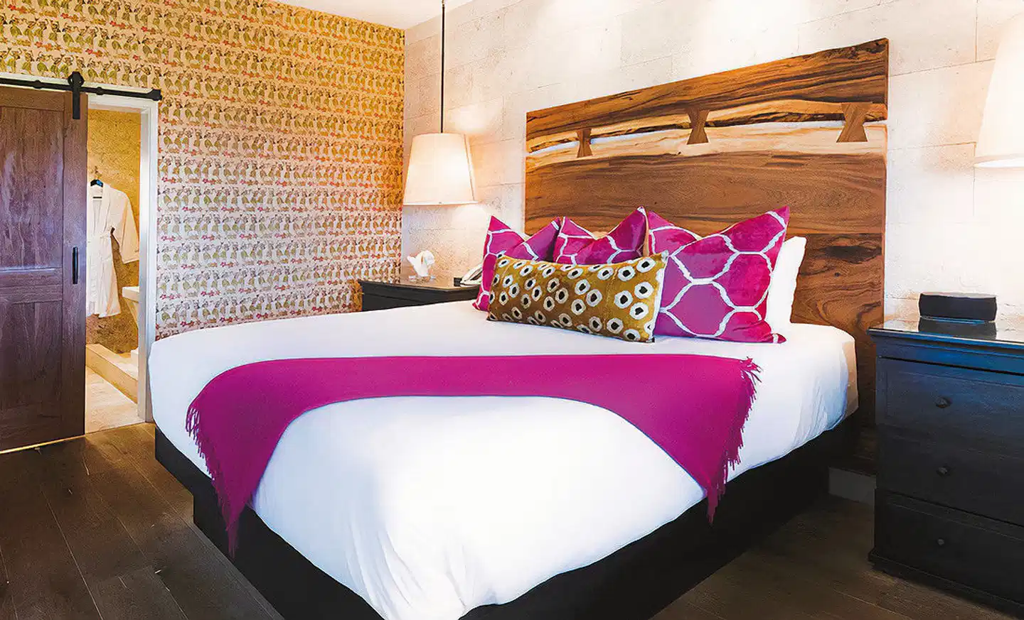 Hotel Wailea, Relais & Châteaux Wohnbeispiel