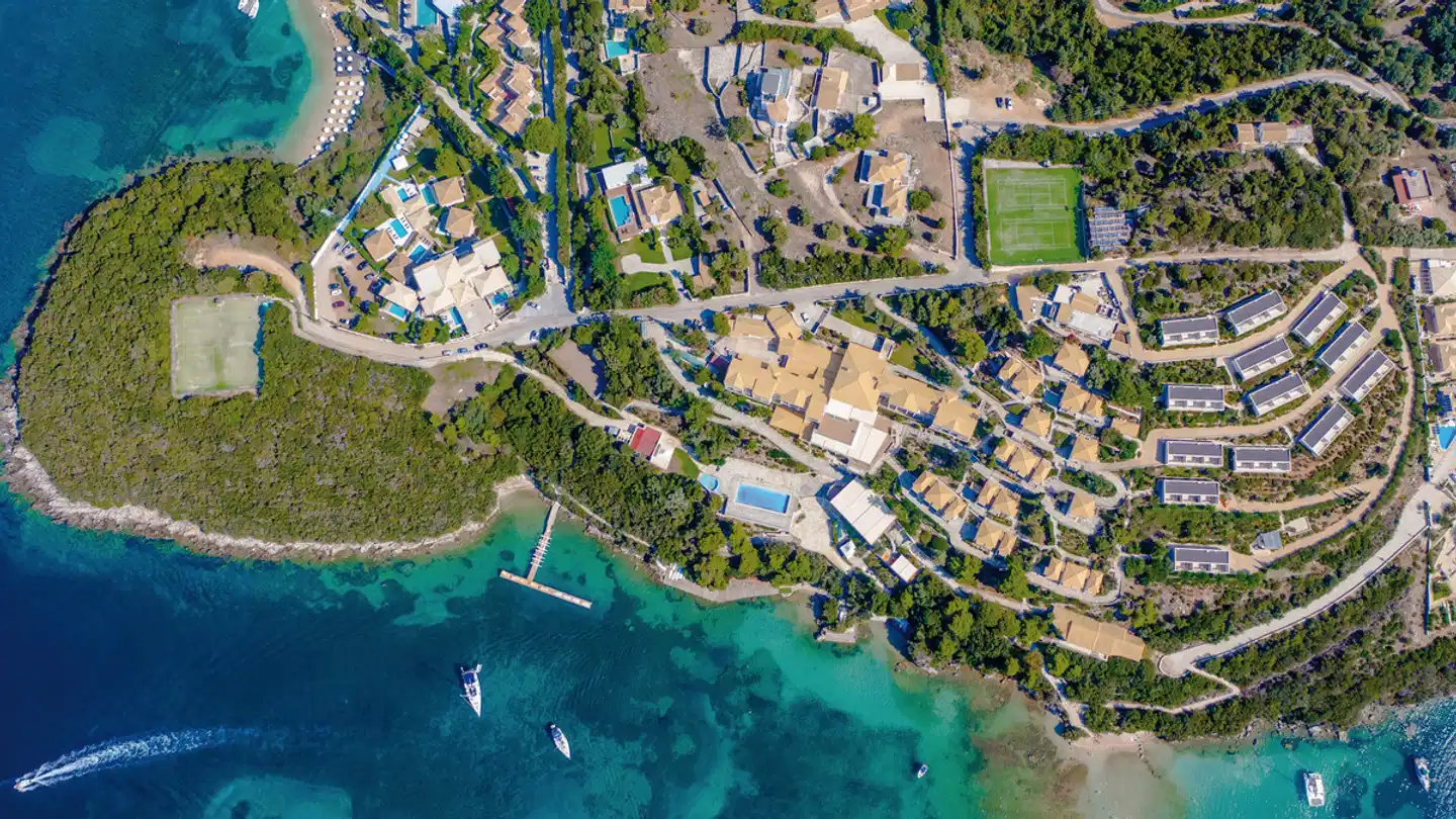 Sivota Retreat - powered by Playitas Pool