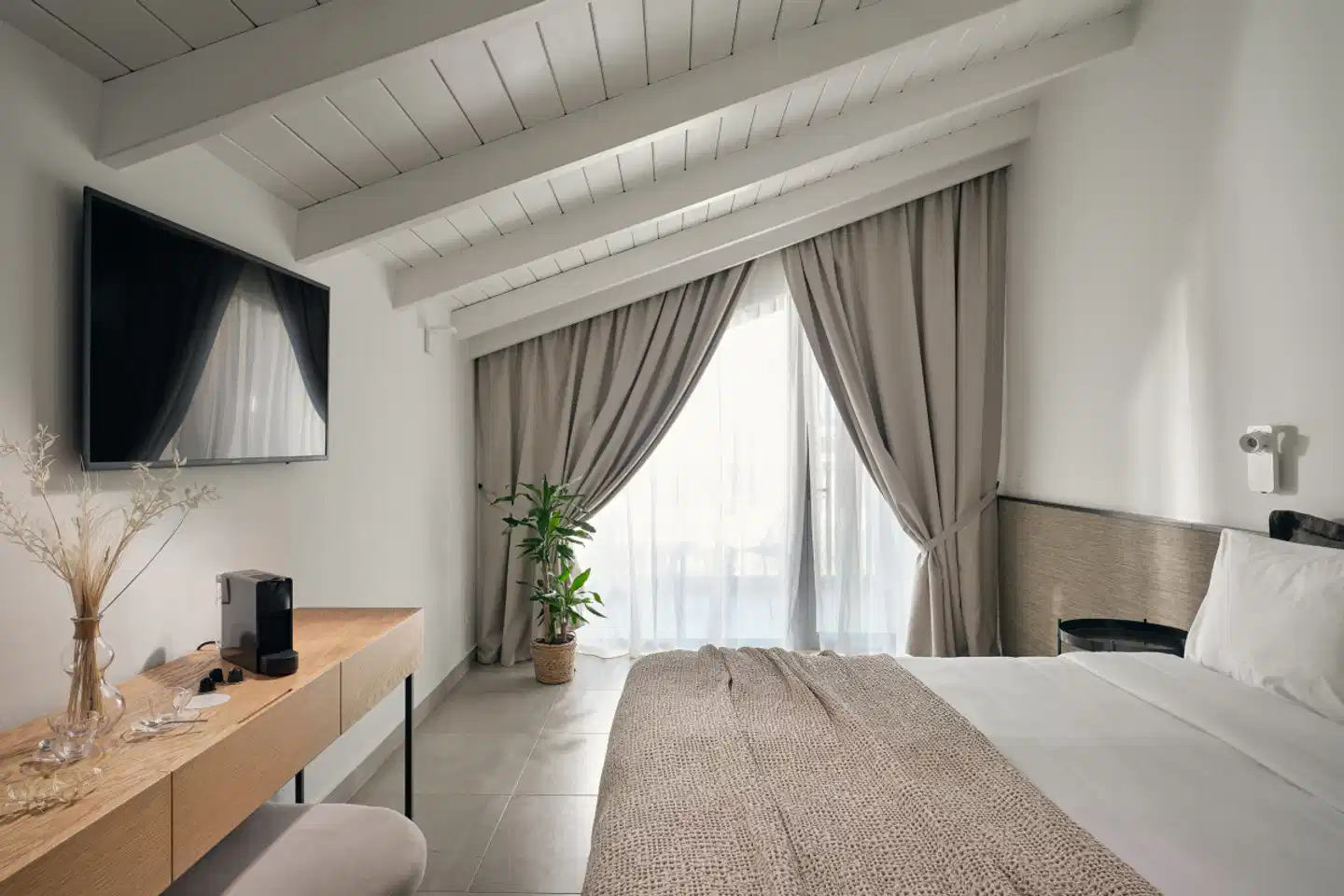 Contessina Hotel Wohnbeispiel