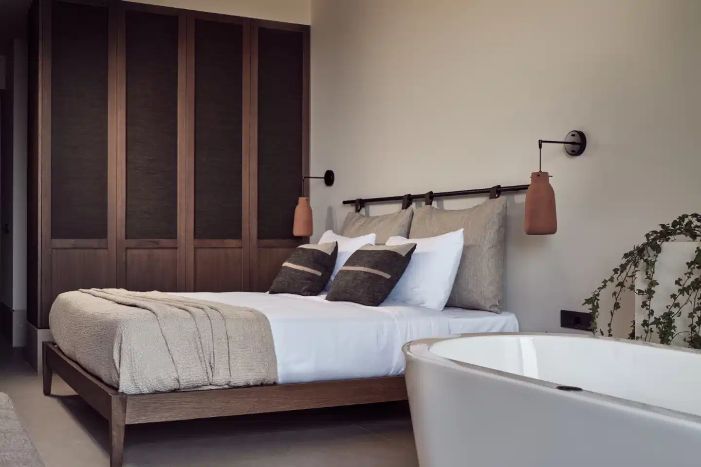 Contessina Hotel Wohnbeispiel