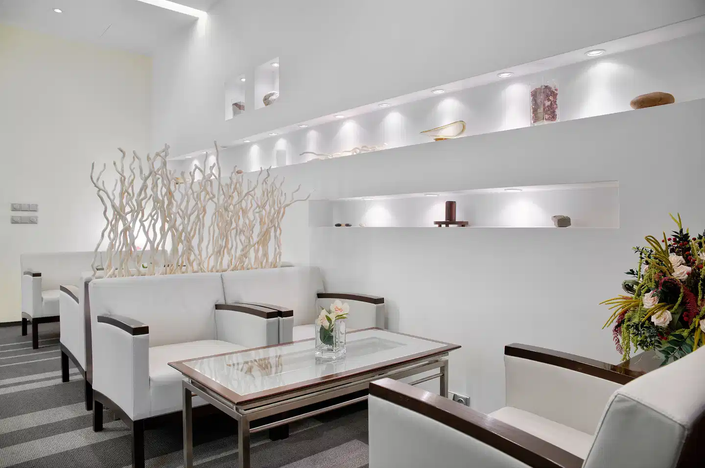 Panorama Hotel Prague Wellness