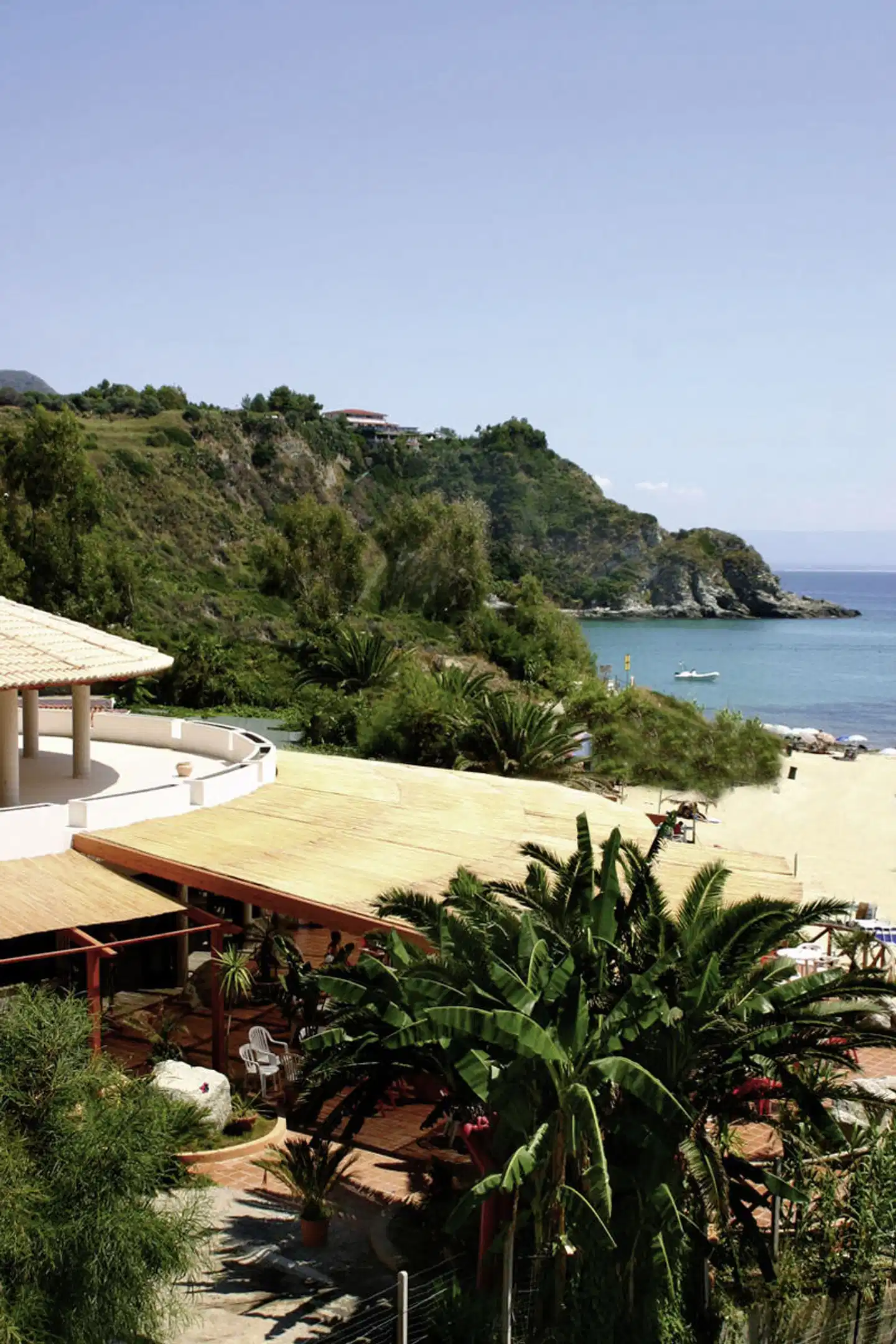 Residence Esmeraldo Strand