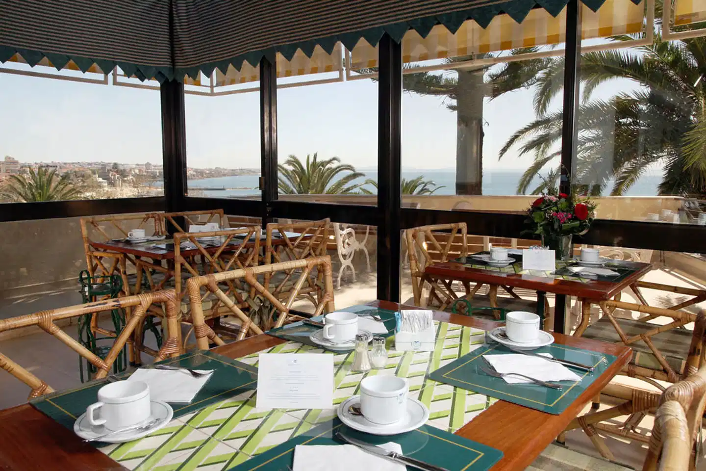 Estoril Eden Restaurant