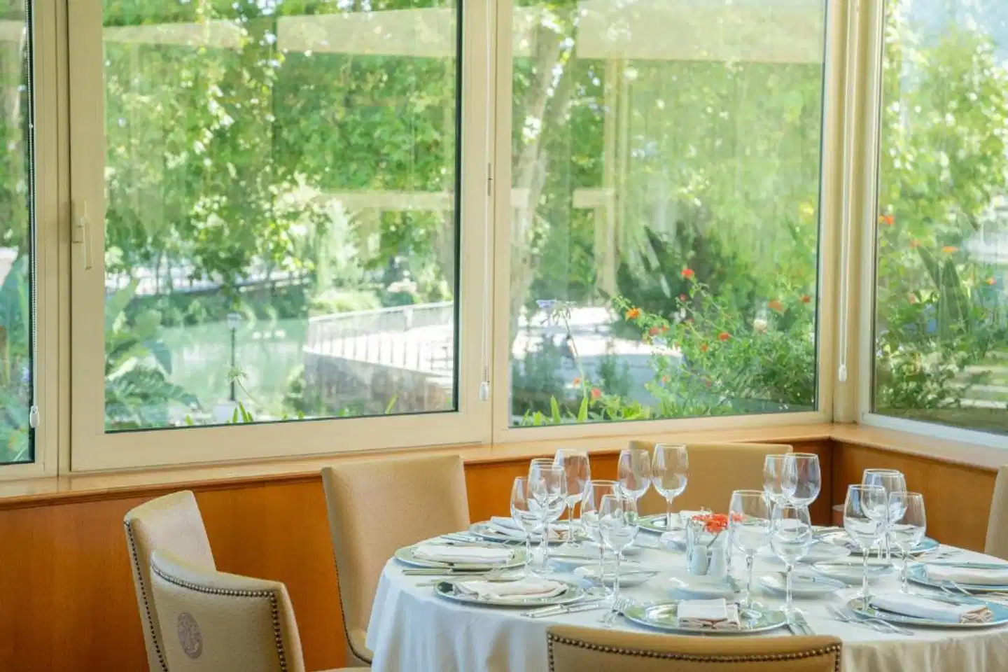 Dos Templarios Restaurant