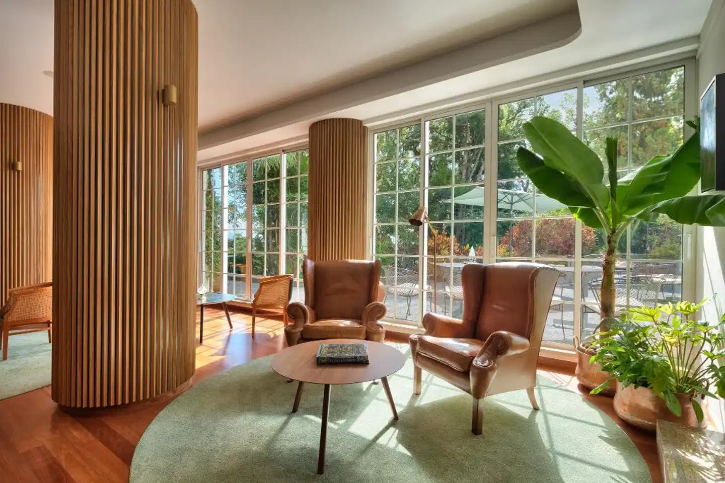 Quintinha Sao Joao Wohnbeispiel