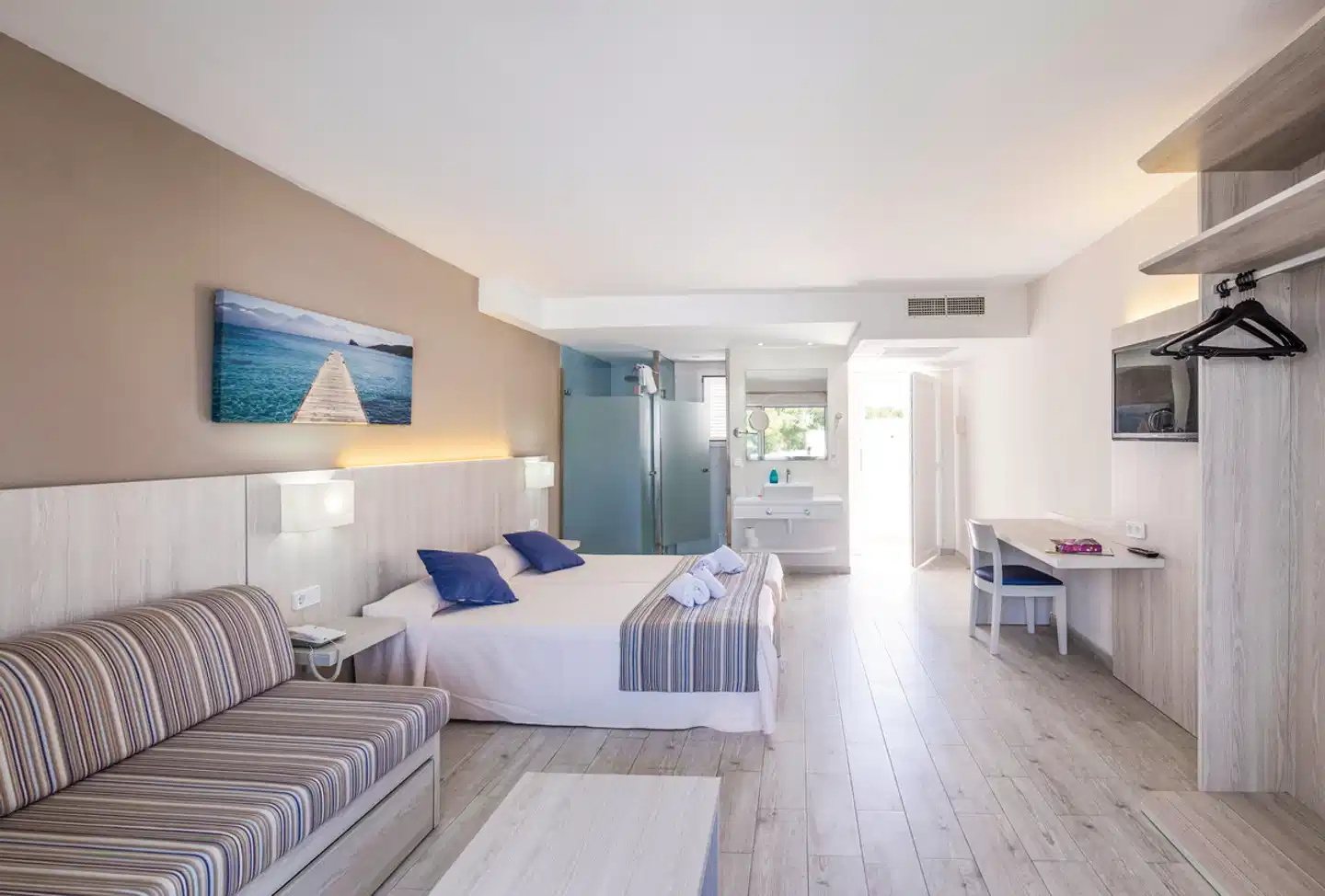 Club Es Talaial Wohnbeispiel