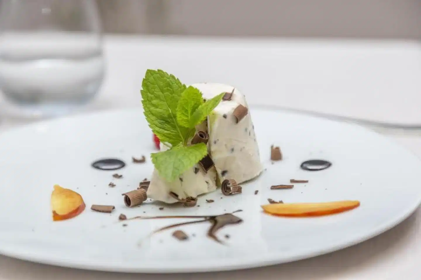 Hotel Della Torre Restaurant