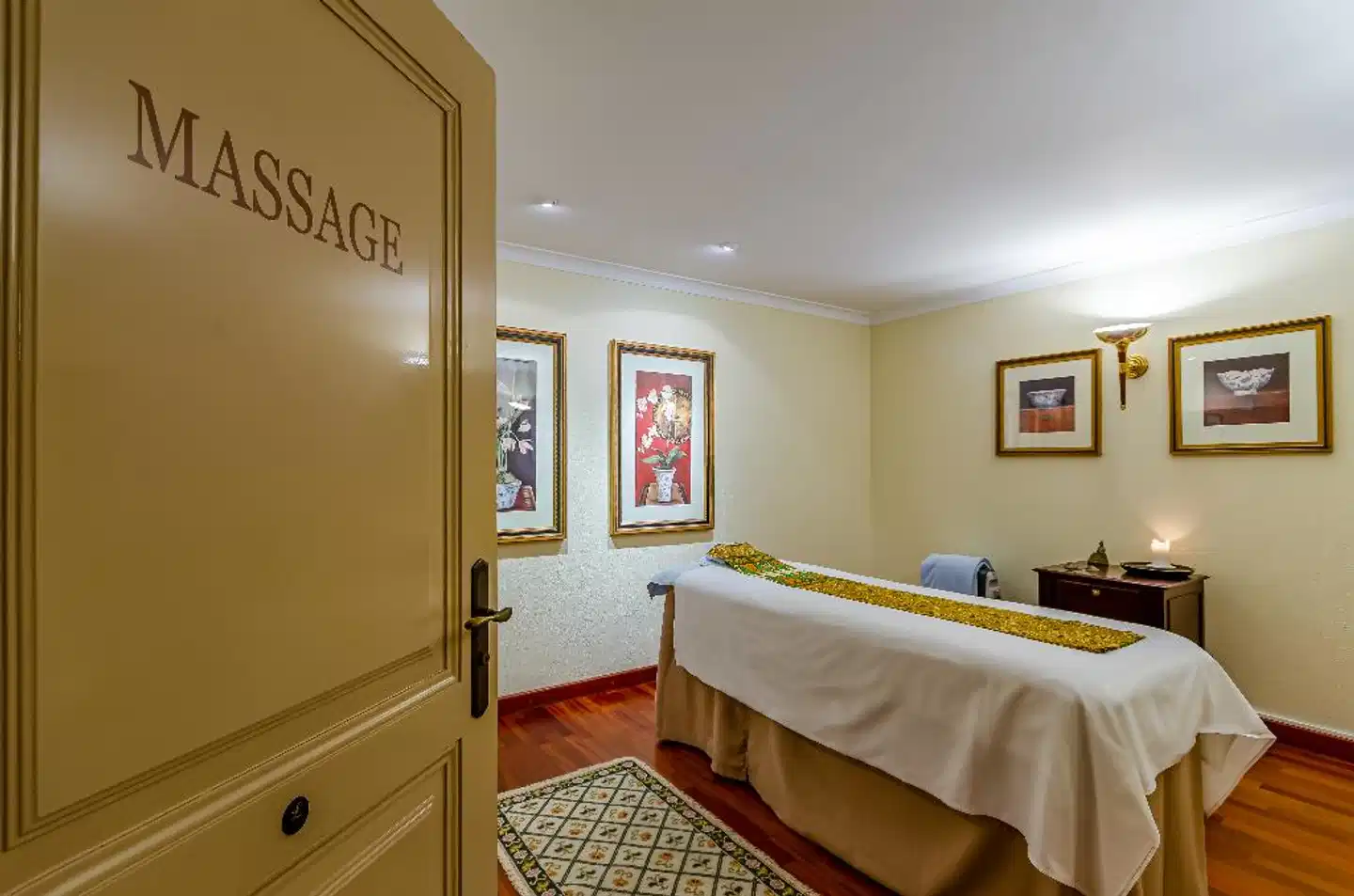 Olissippo Lapa Palace Wohnbeispiel