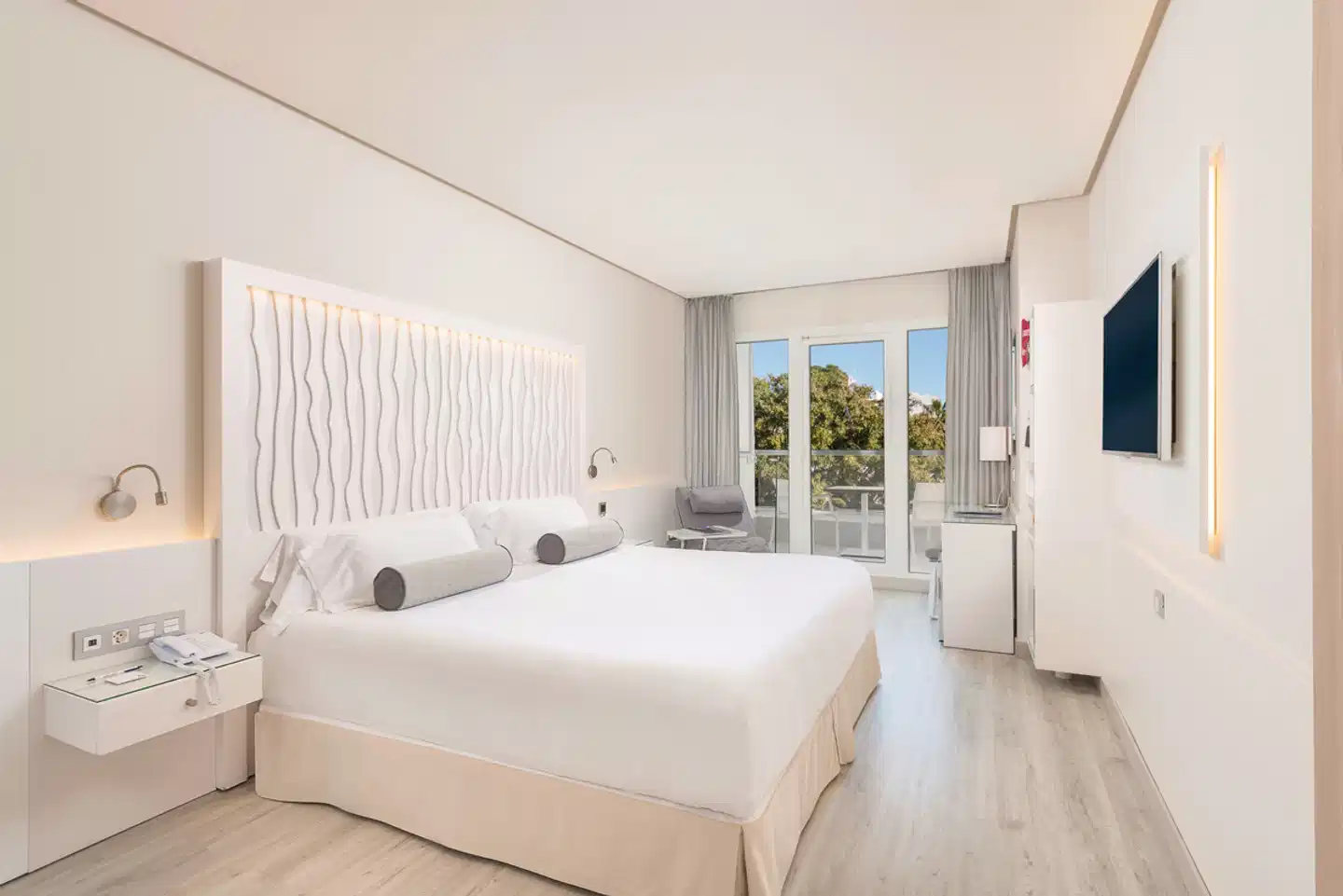 Amàre Beach Hotel Marbella Wohnbeispiel