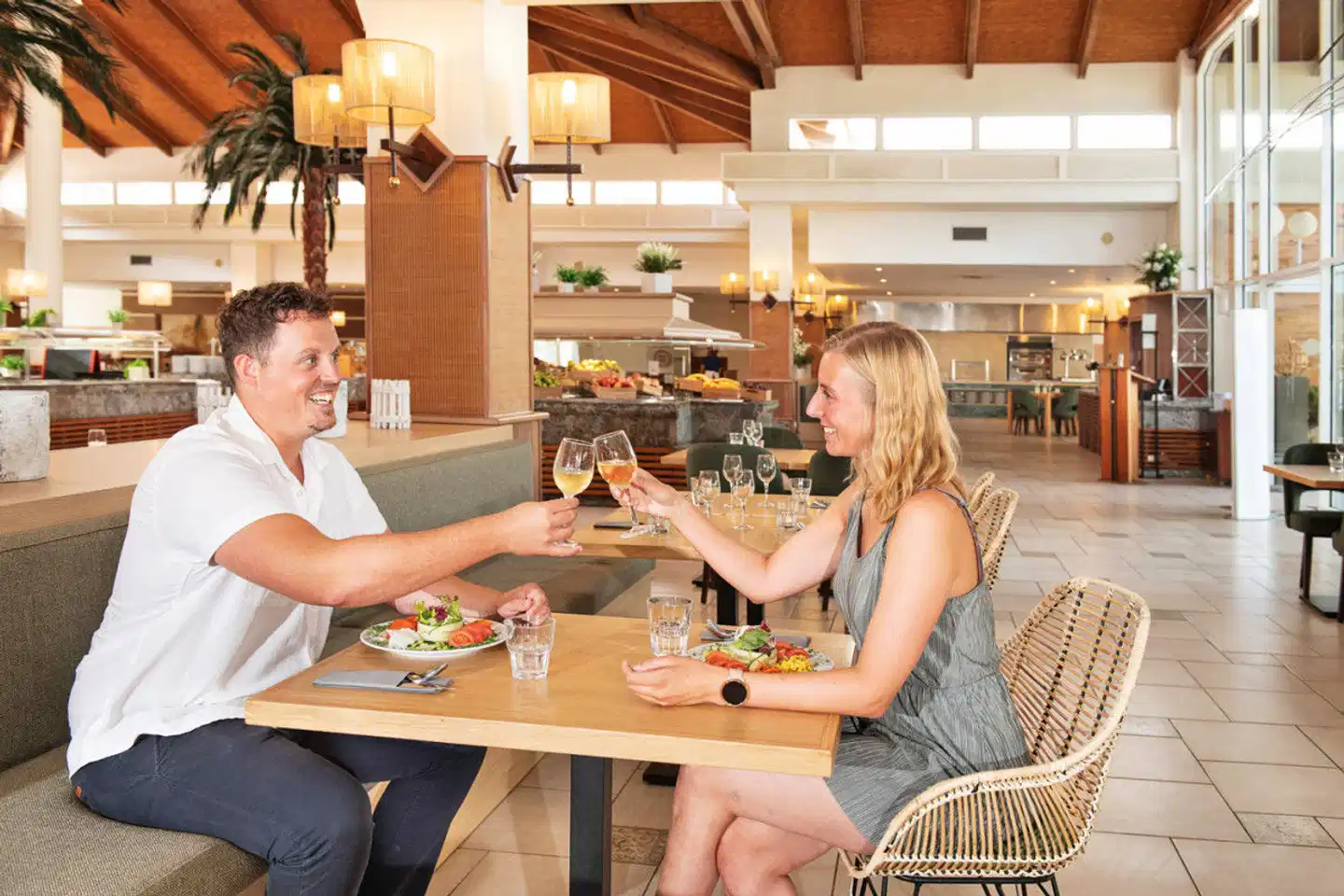 Allsun Eden Playa Personen